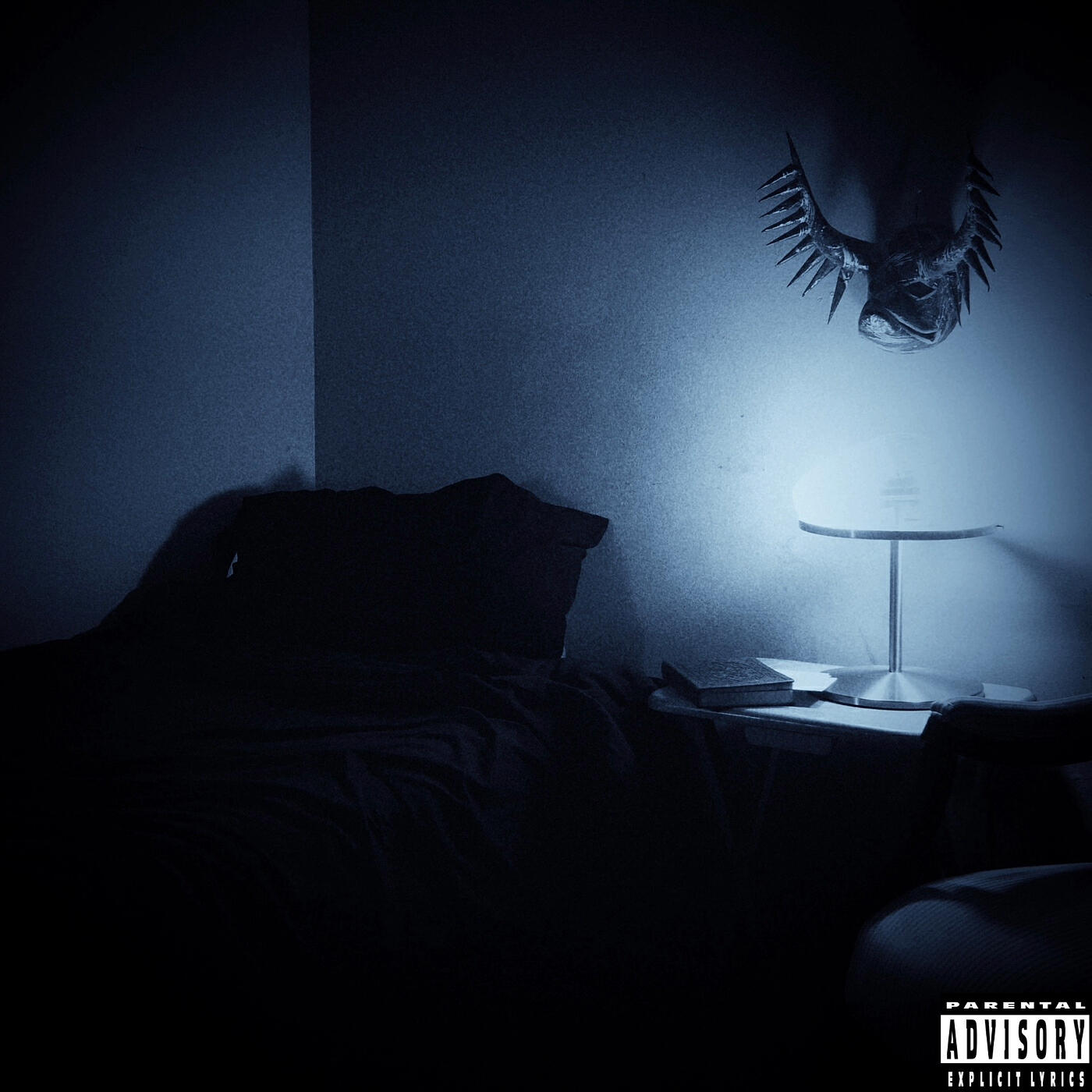 Релиз Insomnia