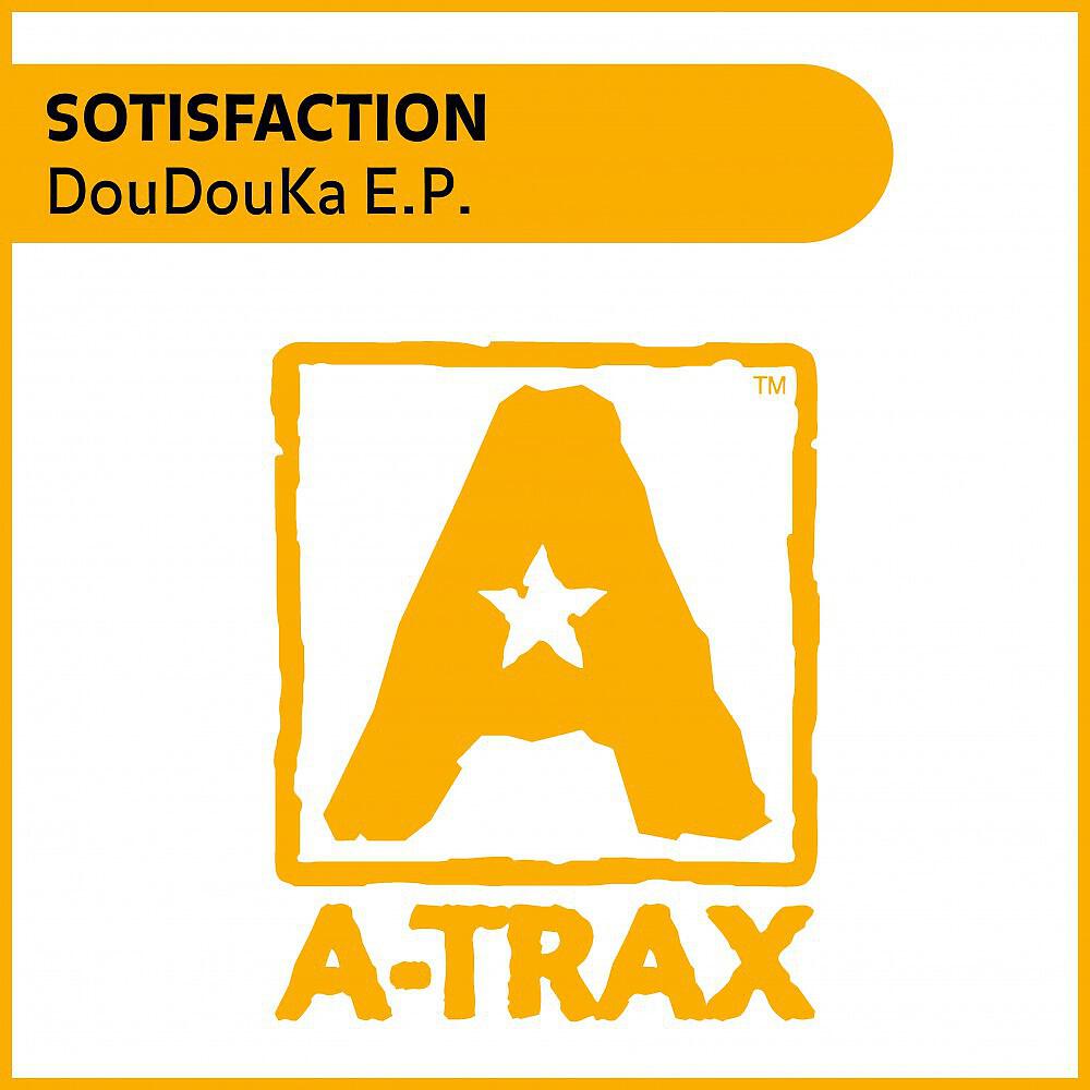 Релиз DouDouKa EP