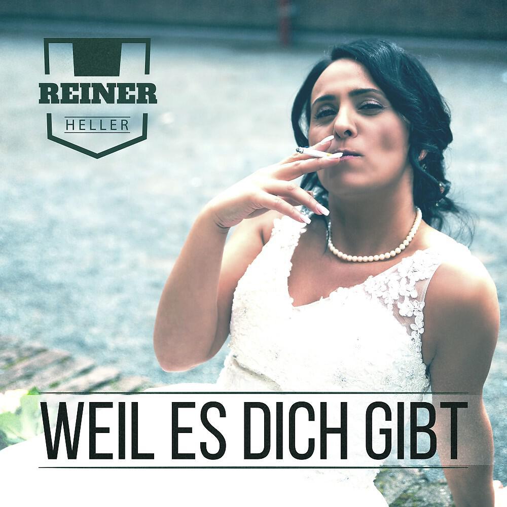 Релиз Weil es dich gibt
