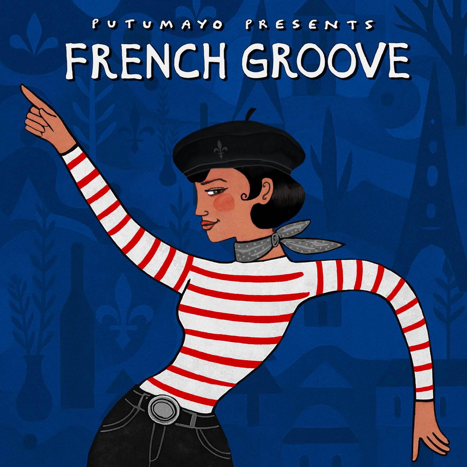 The Loire Valley Calypsos