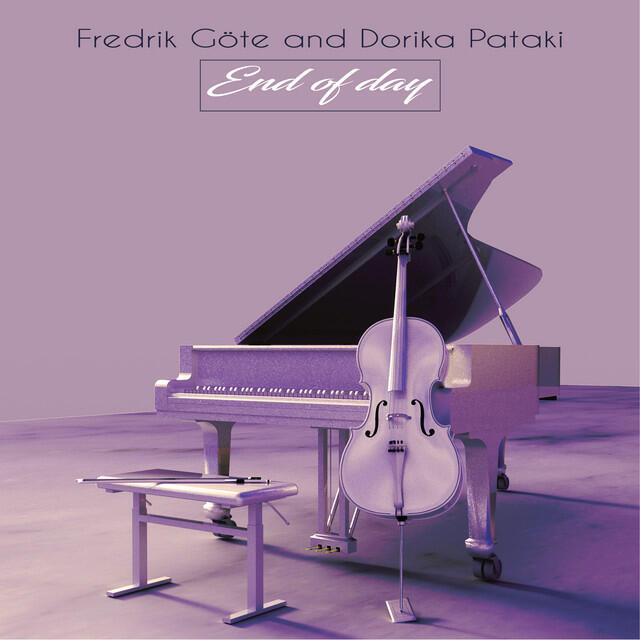 Релиз End of day (Cello)