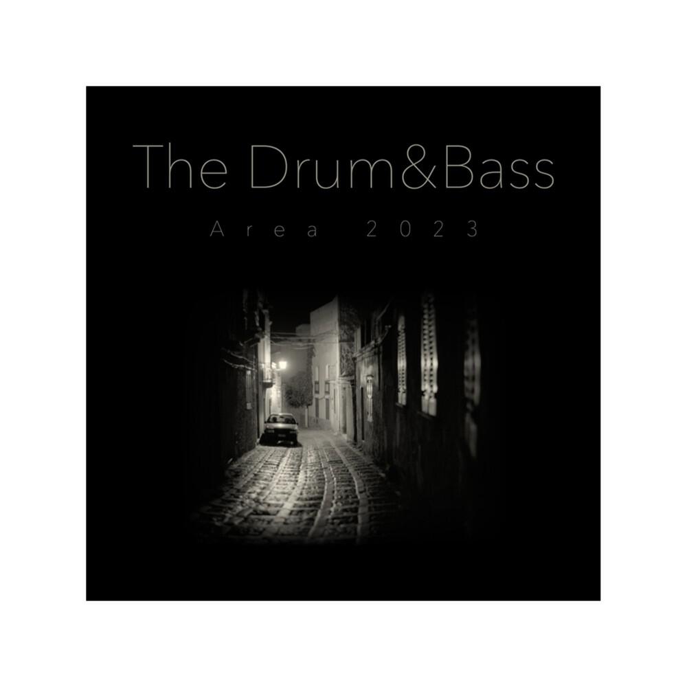 Релиз The Drum & Bass Area 2023