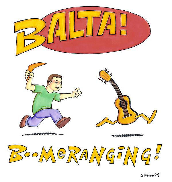 Balta