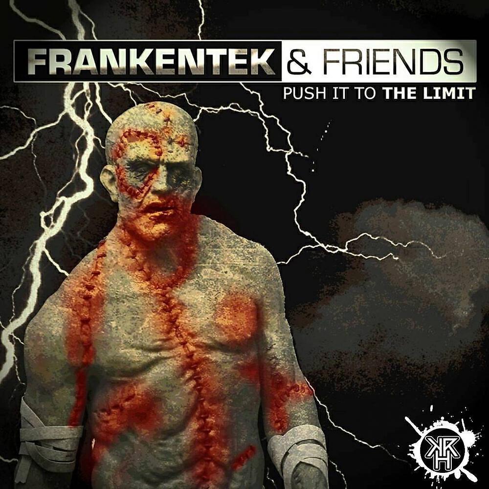 Frankentek