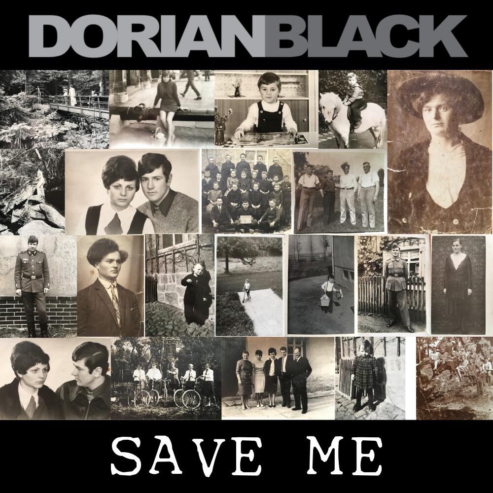 Релиз Save Me