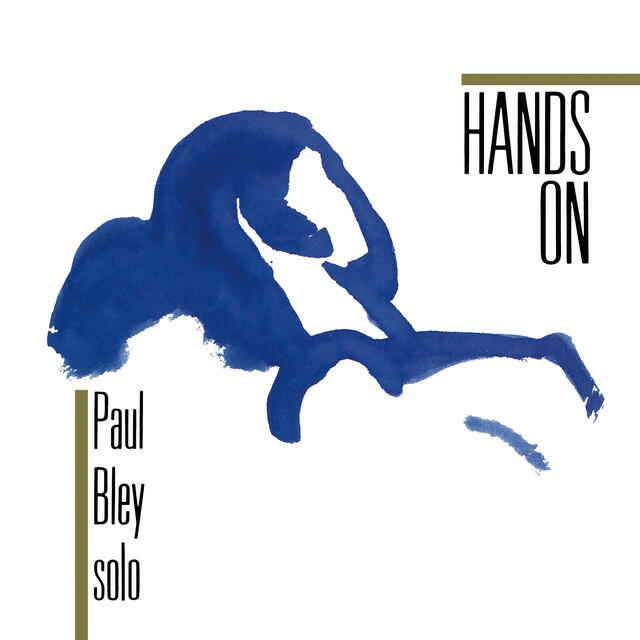 Релиз Hands On