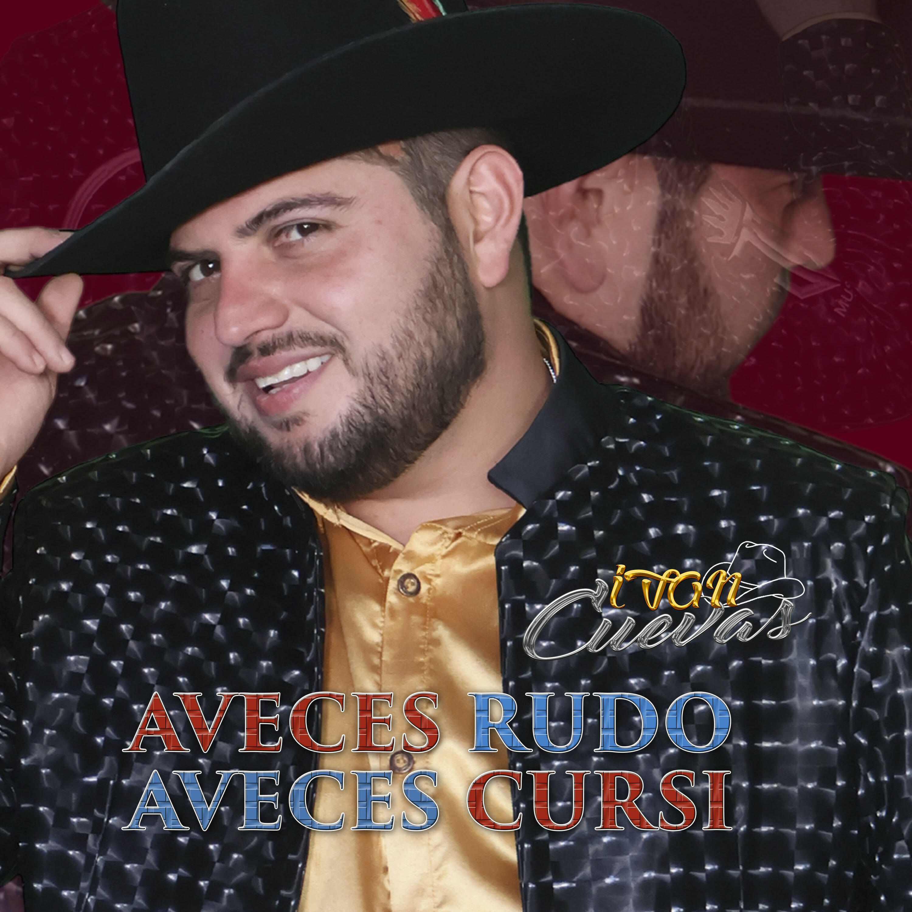 Релиз Aveces Rudo Aveces Cursi