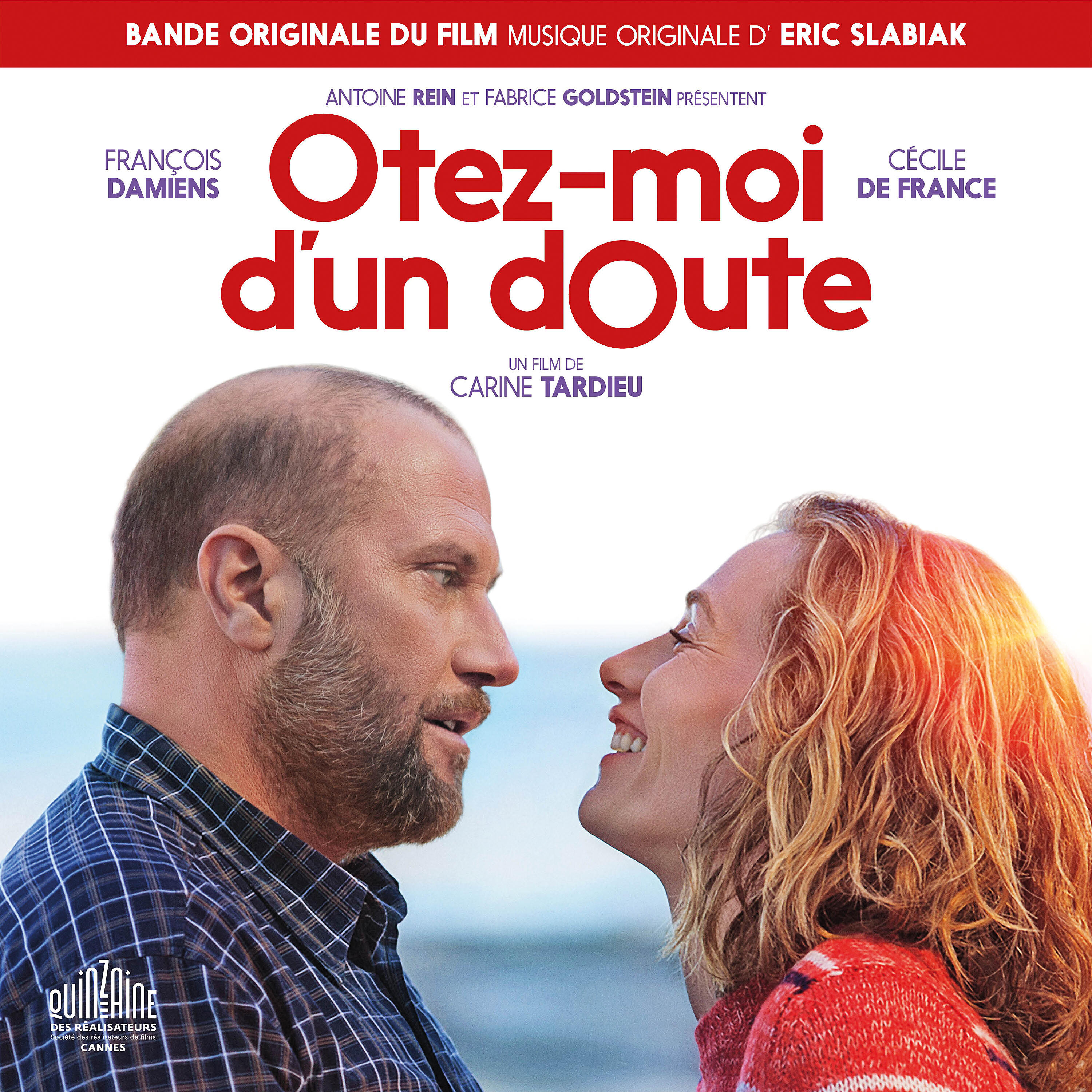 Релиз Ôtez-moi d'un doute (Original Motion Picture Soundtrack)