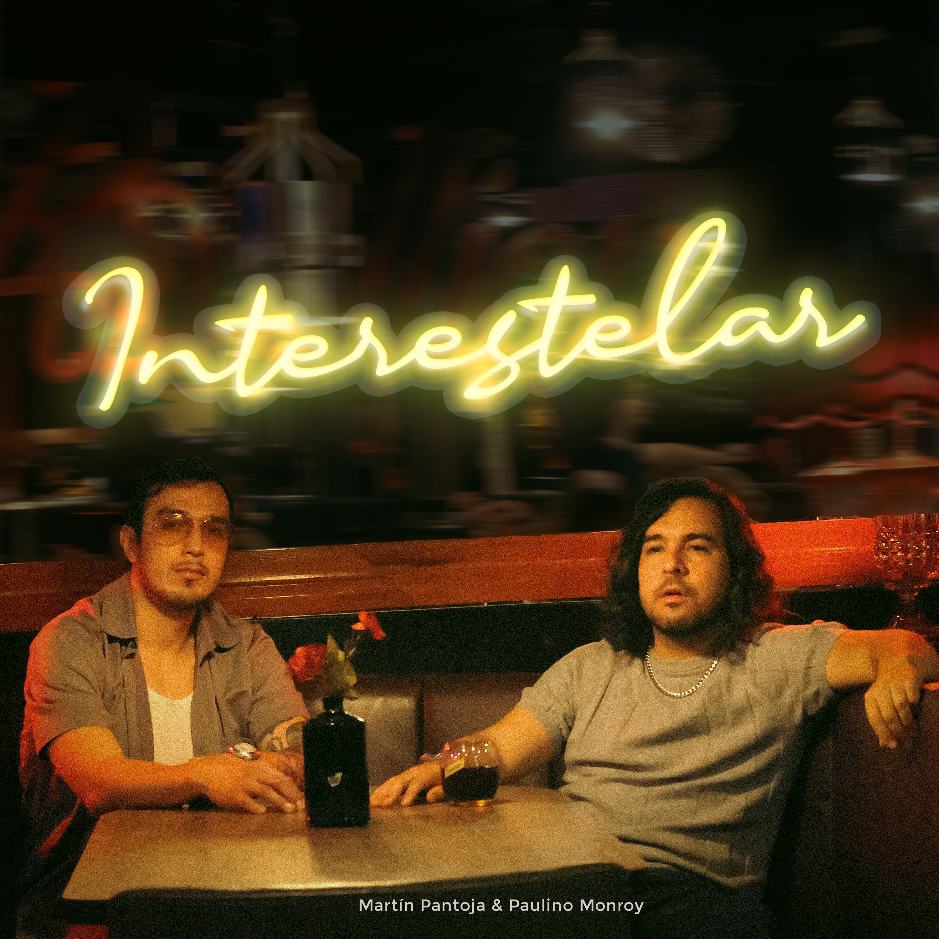 Релиз Interestelar