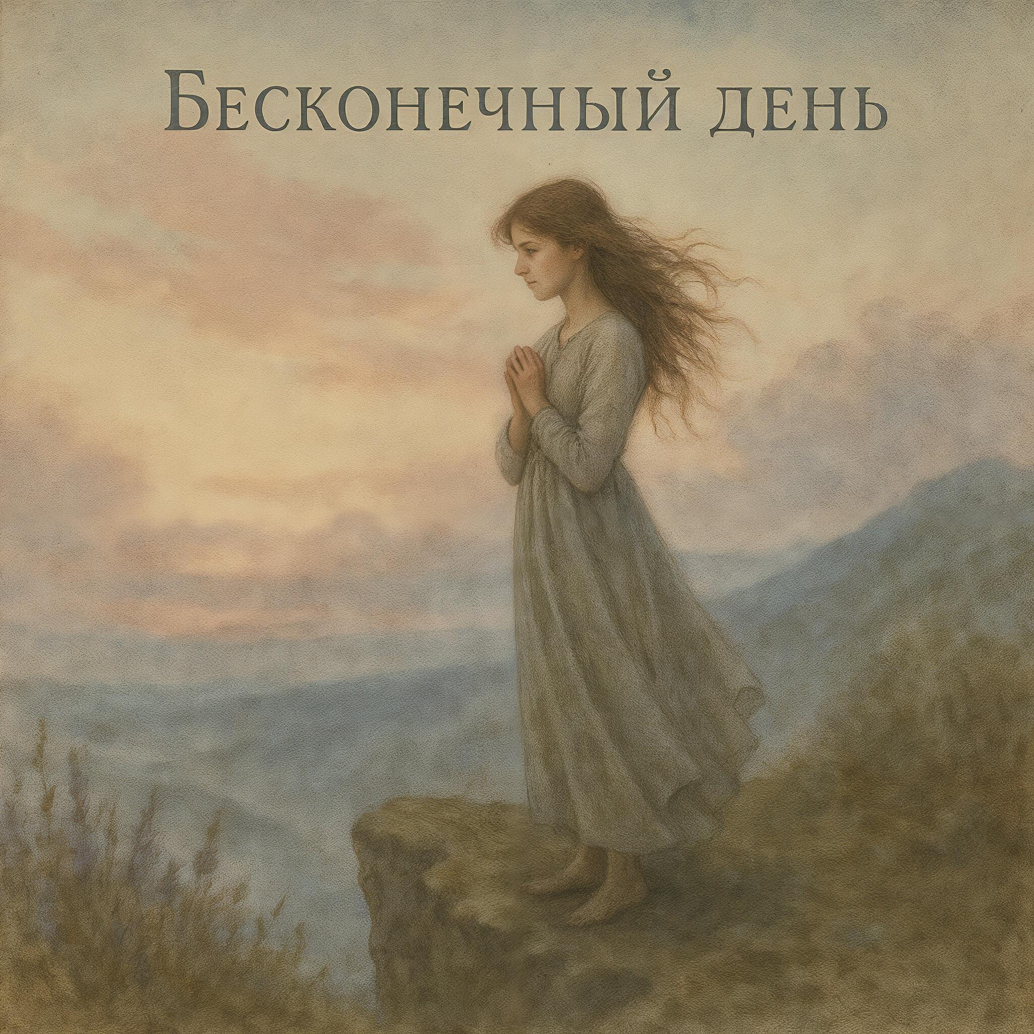 Релиз Бесконечный день