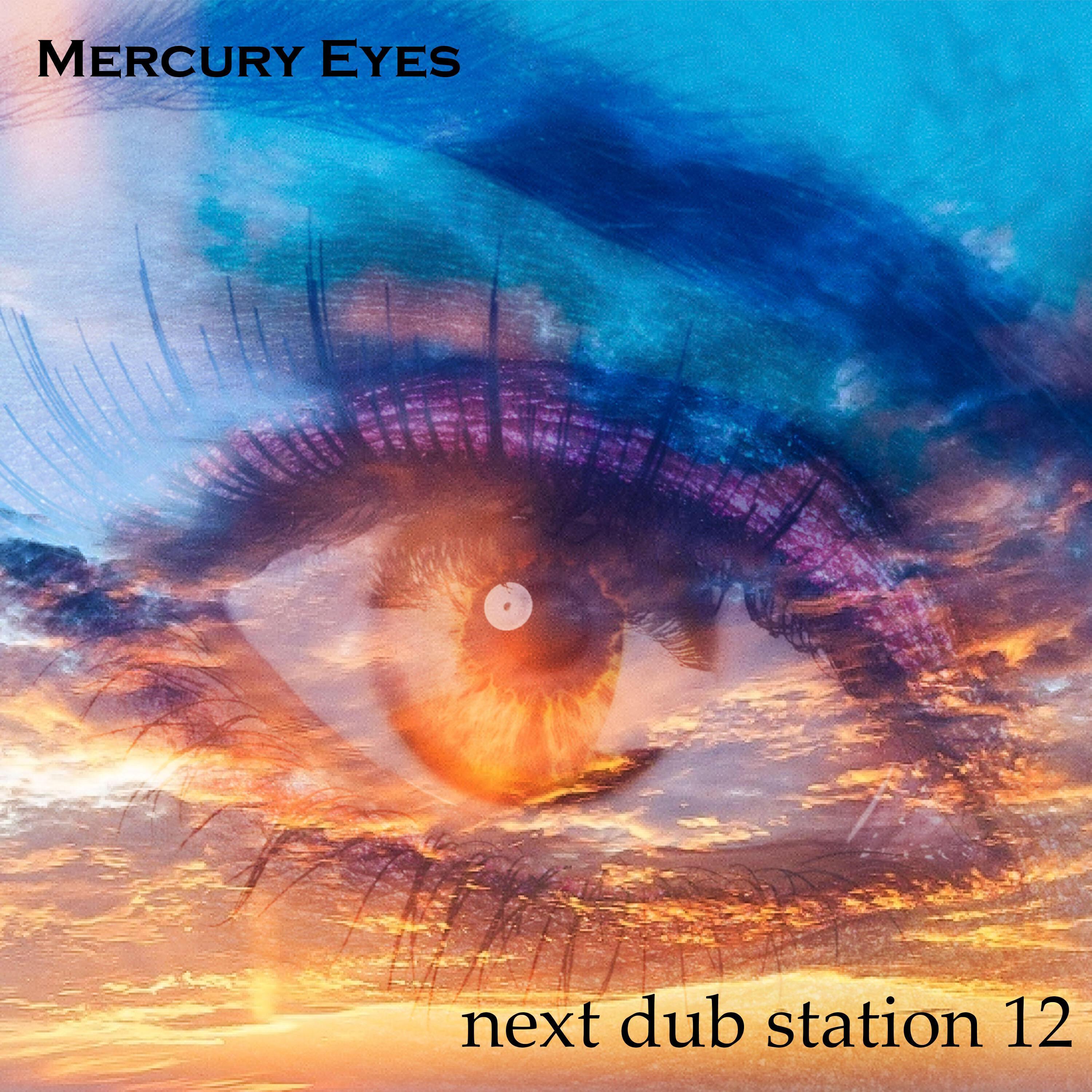 Mercury Eyes