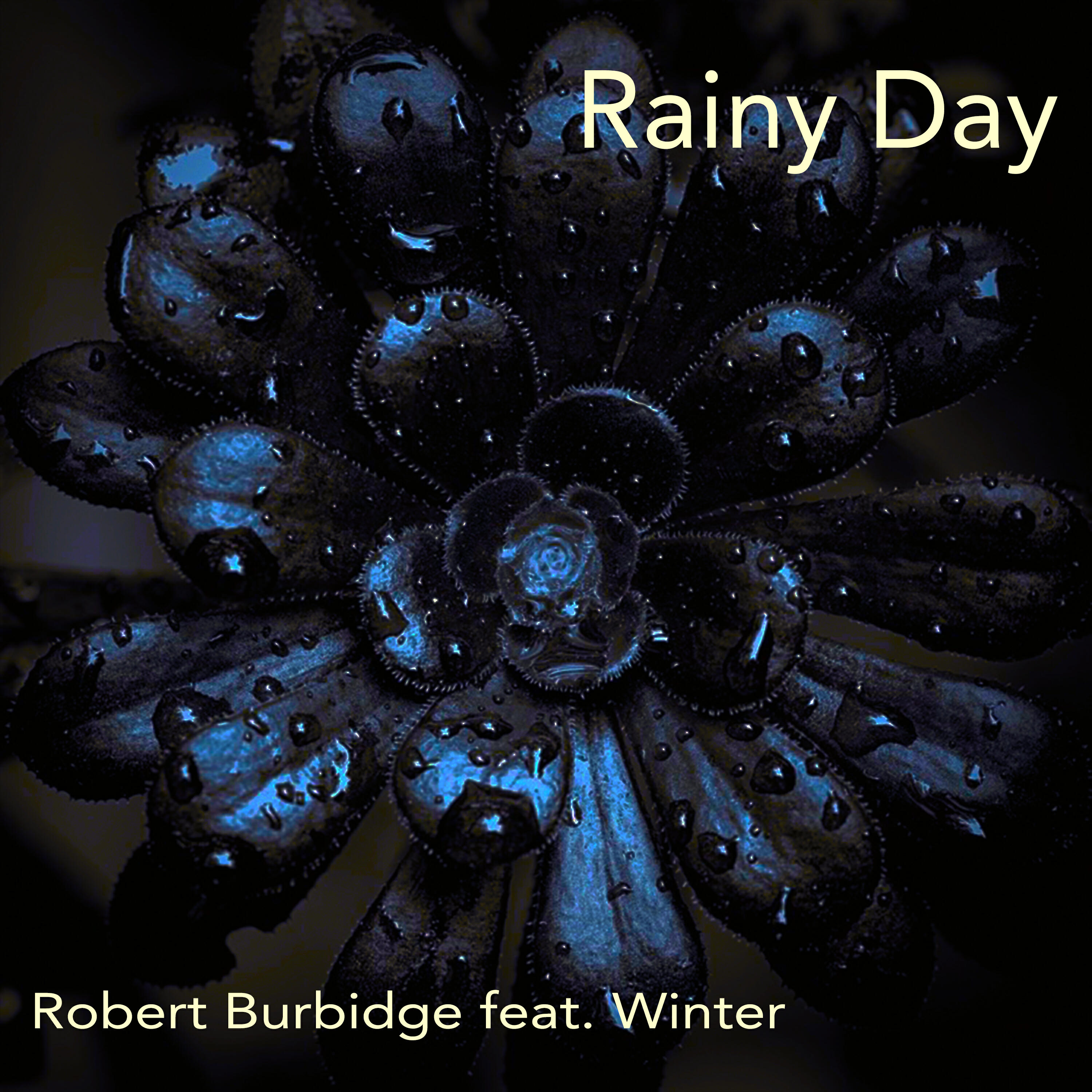 Релиз Rainy Day