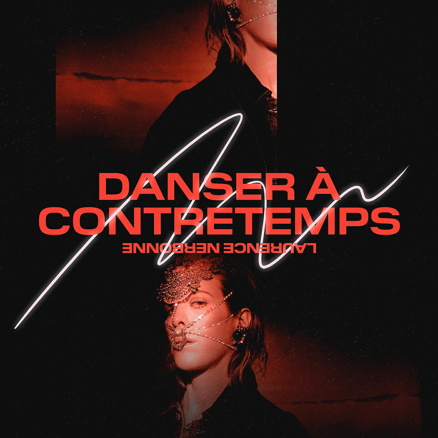 Релиз Danser à contretemps