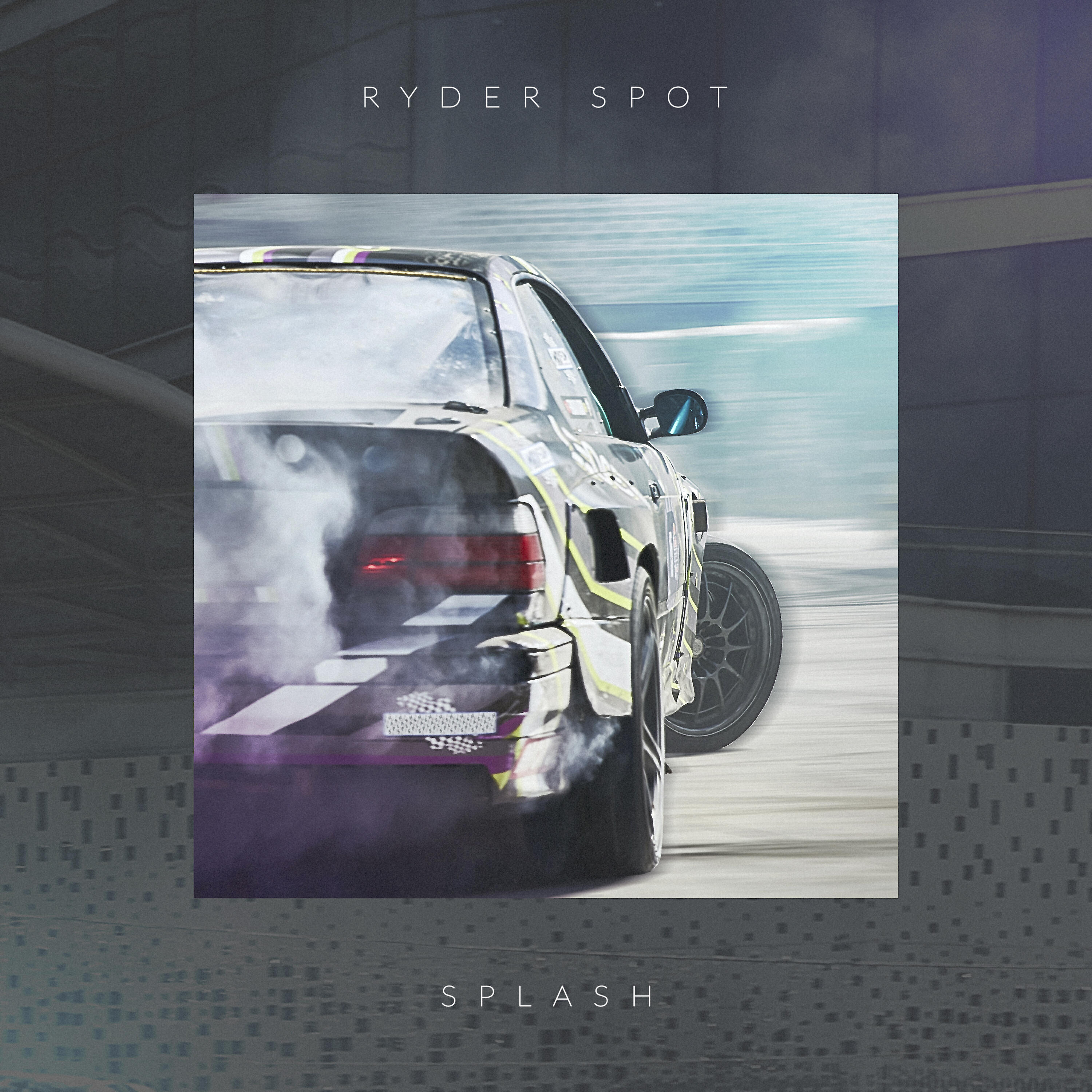 Релиз Splash