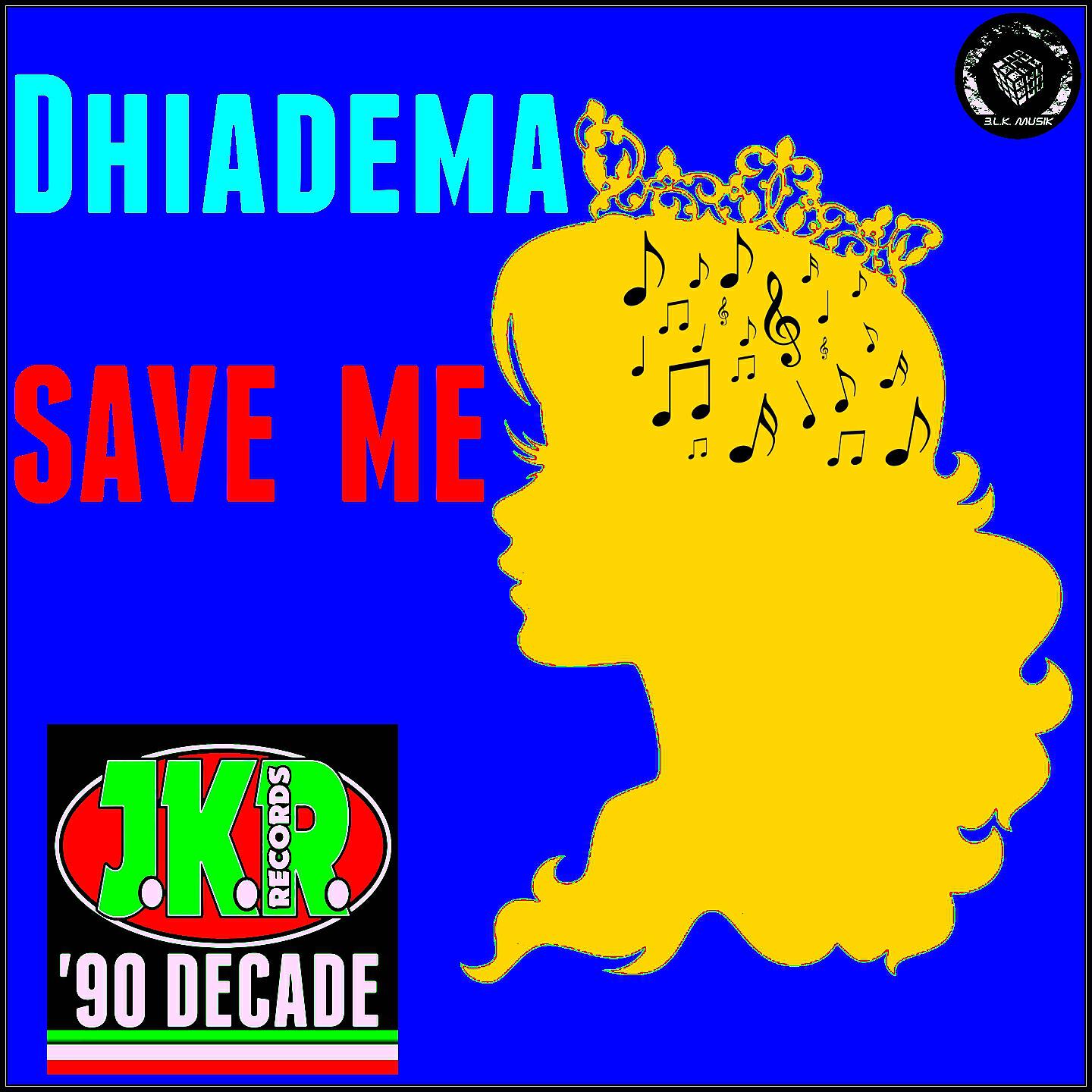 Релиз Save Me