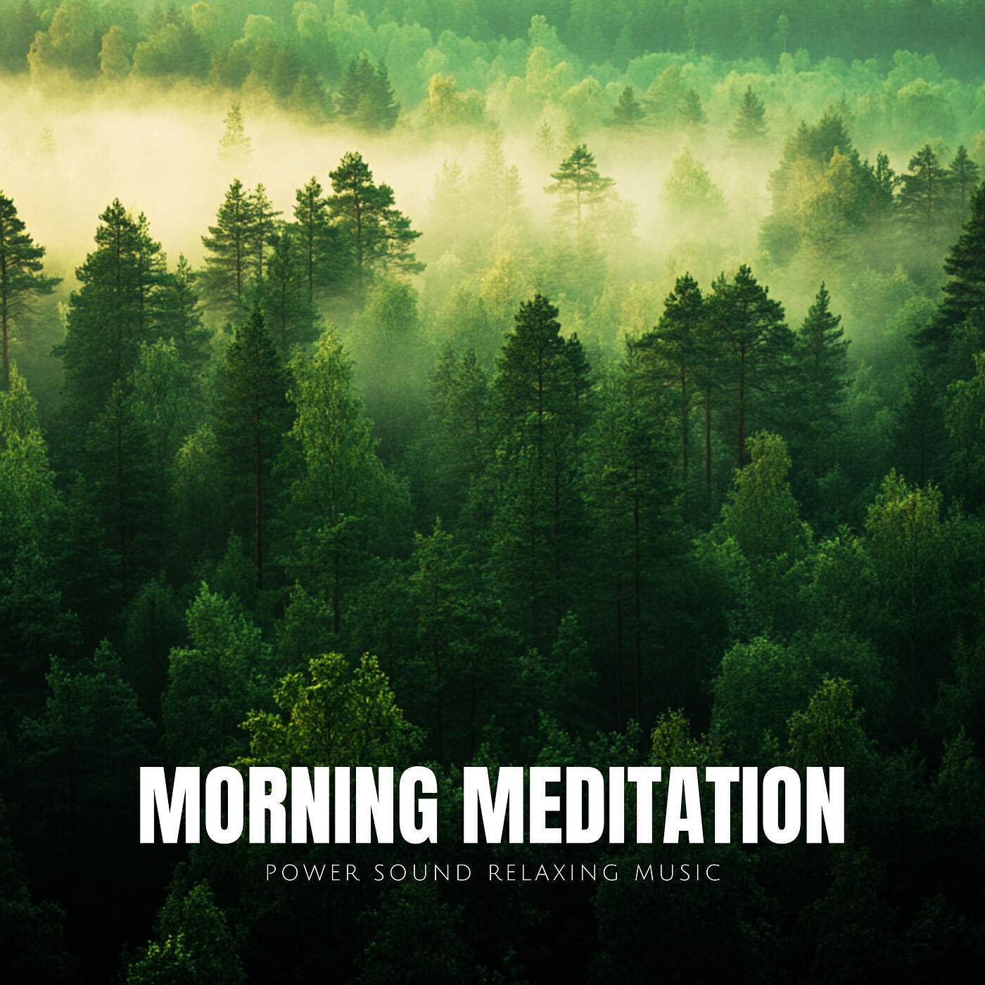 Релиз Morning Meditation