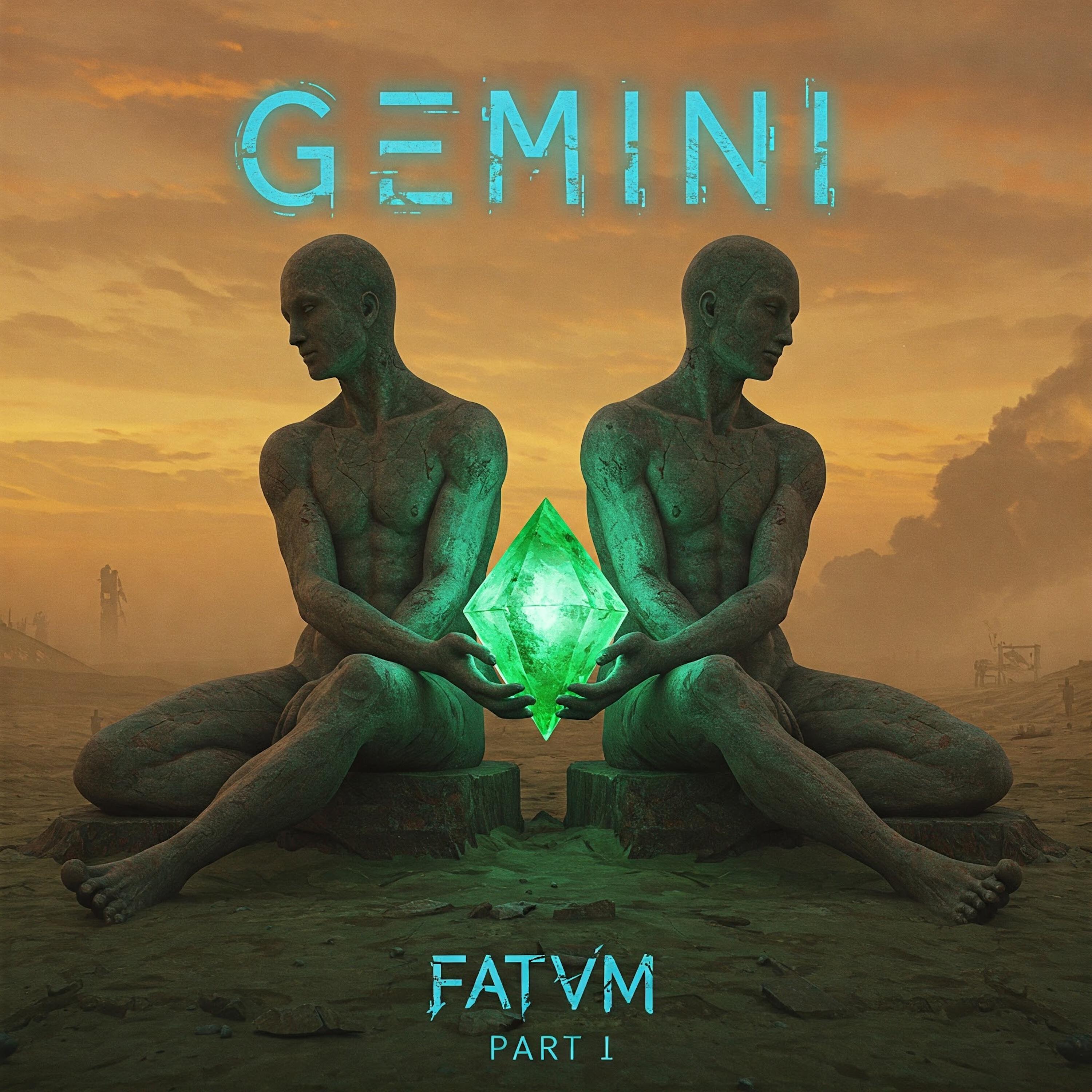 Релиз FATVM, Pt. 1
