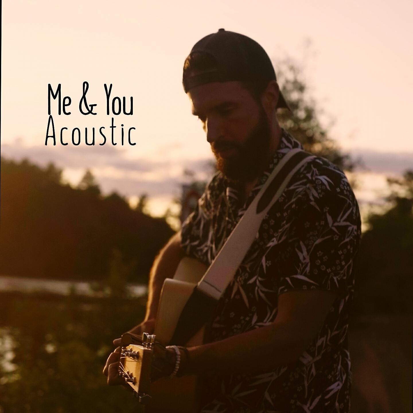 Релиз Me & You