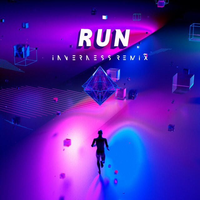 Релиз Run (inverness Remix)