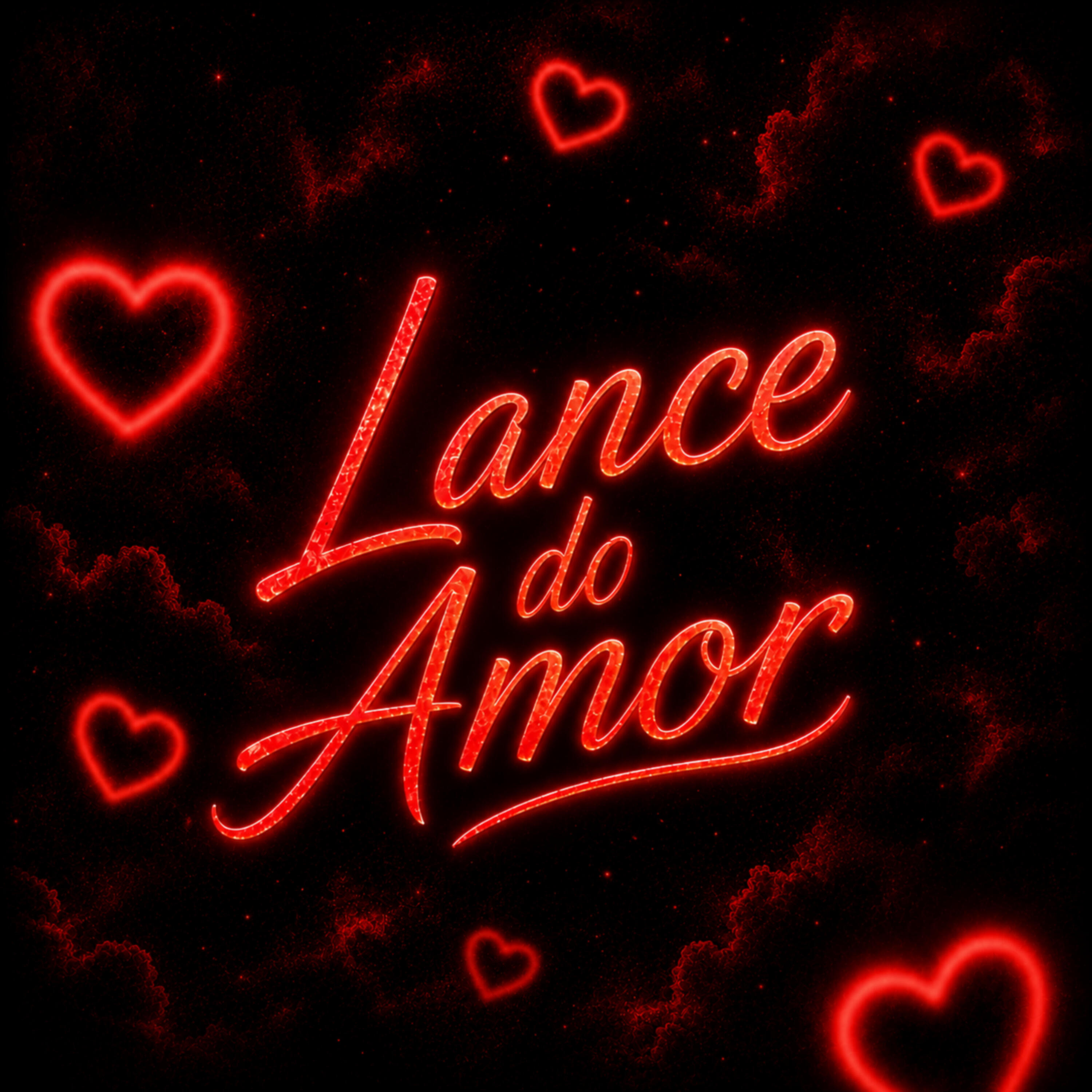 Релиз Lance do Amor