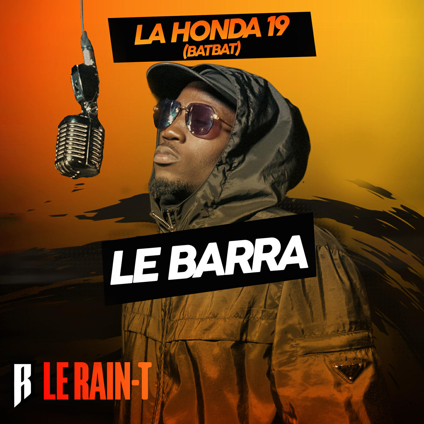 Релиз Le Barra