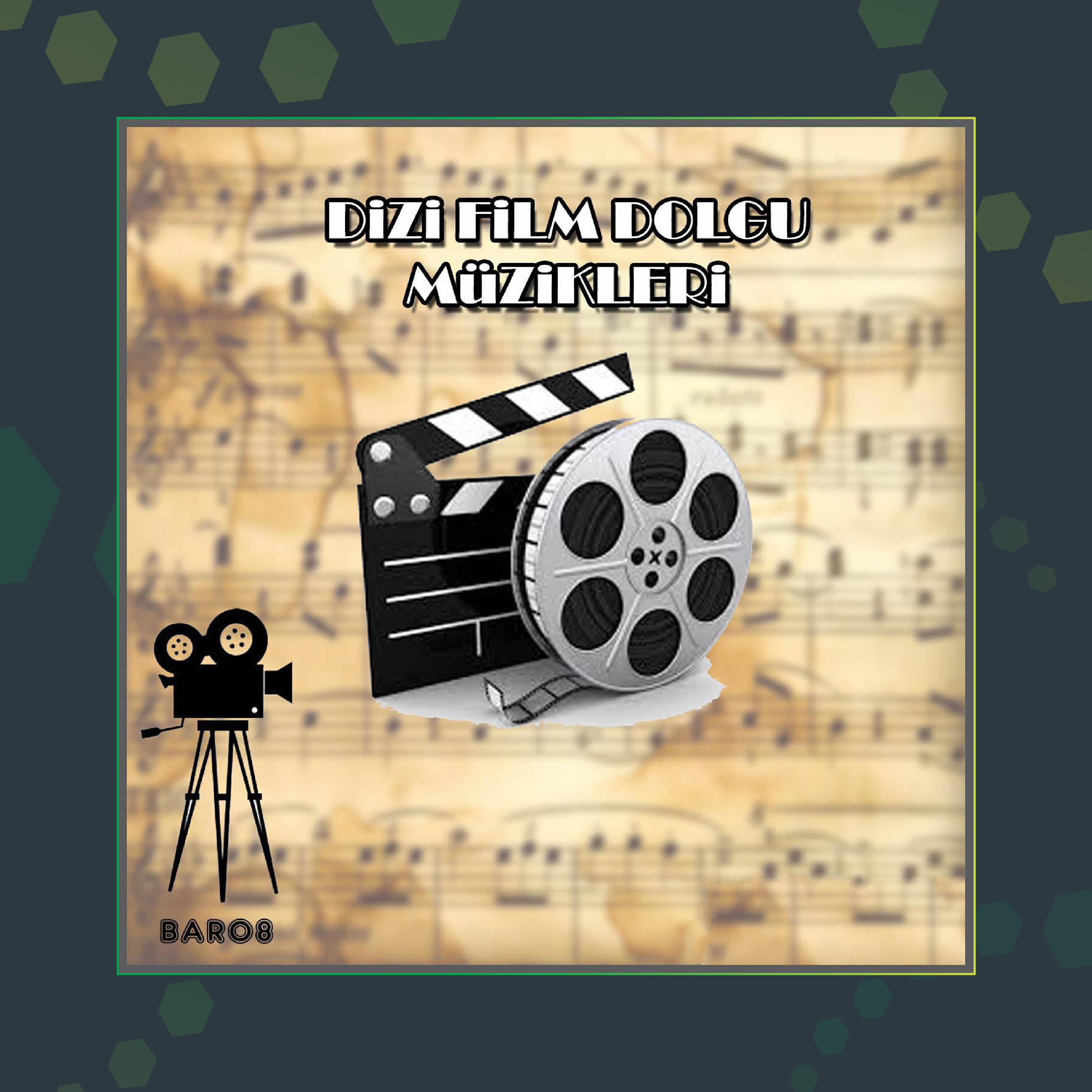 Релиз Film Dolgu Müzikleri