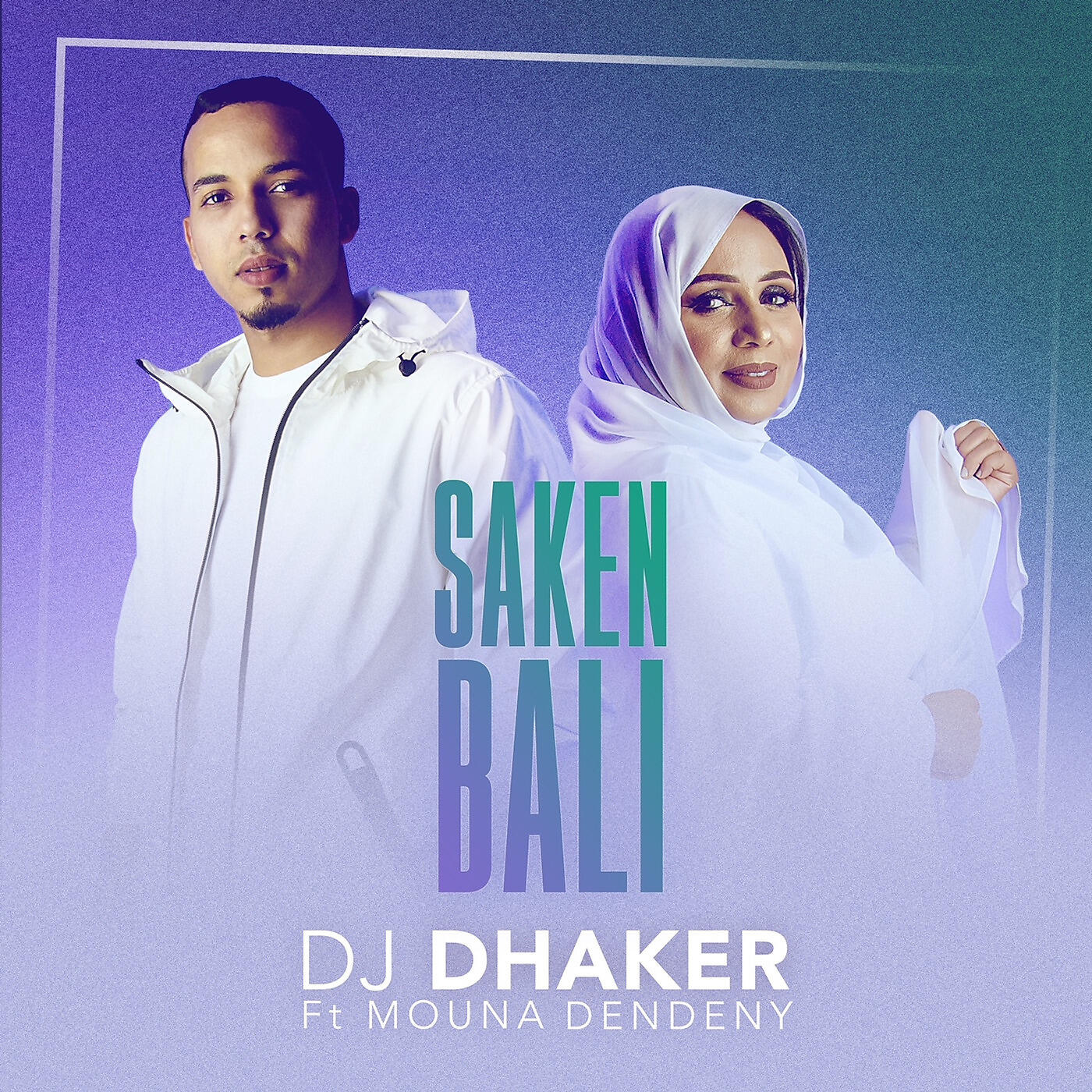 Релиз Saken Bali