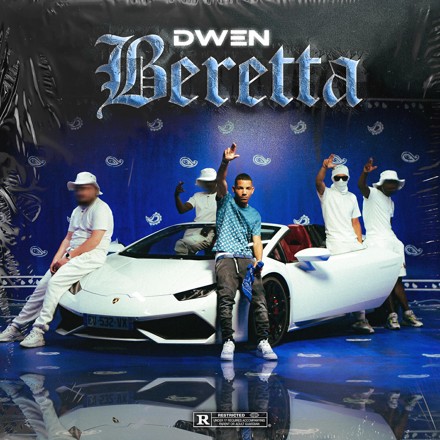 Релиз Beretta