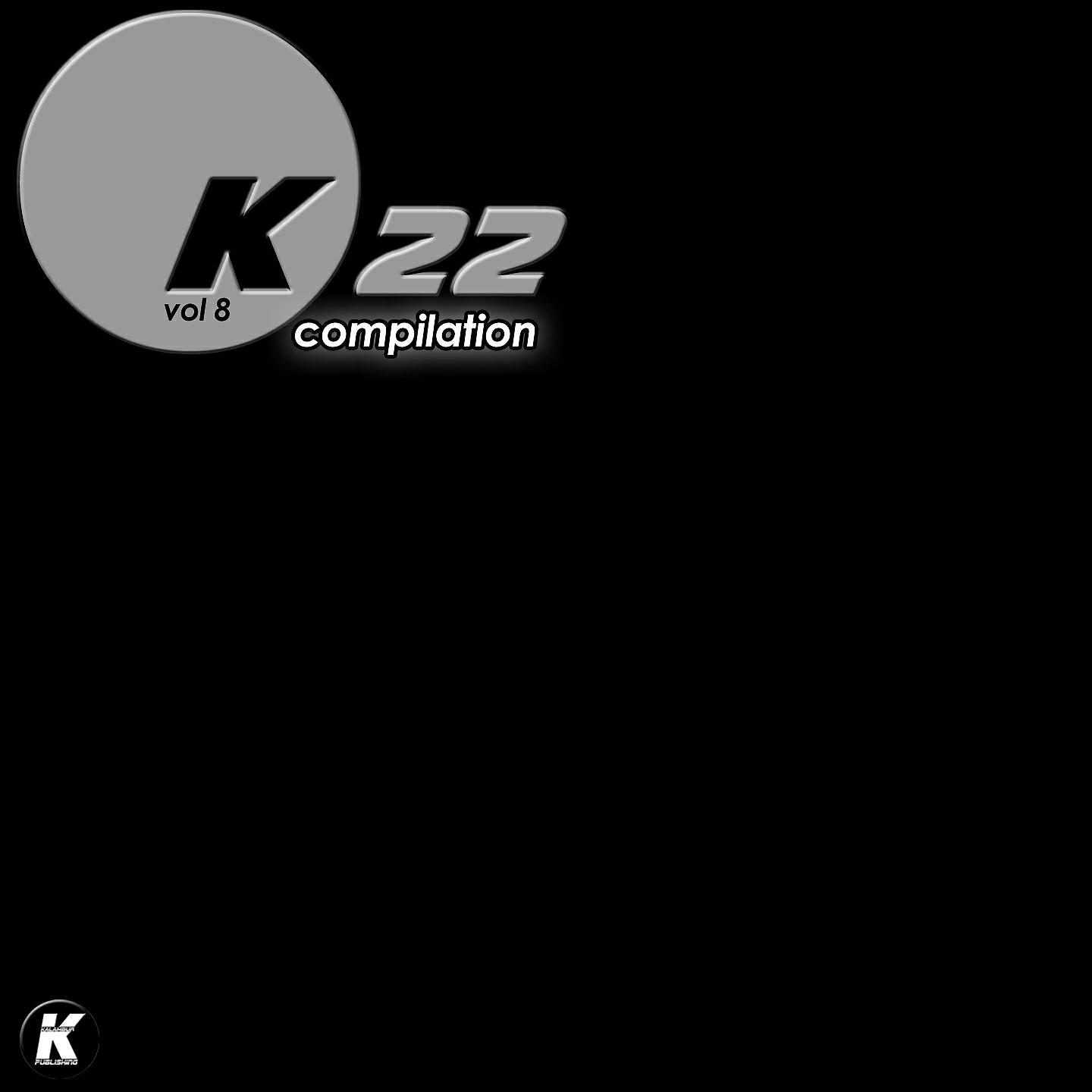 Релиз K22 COMPILATION, Vol. 8