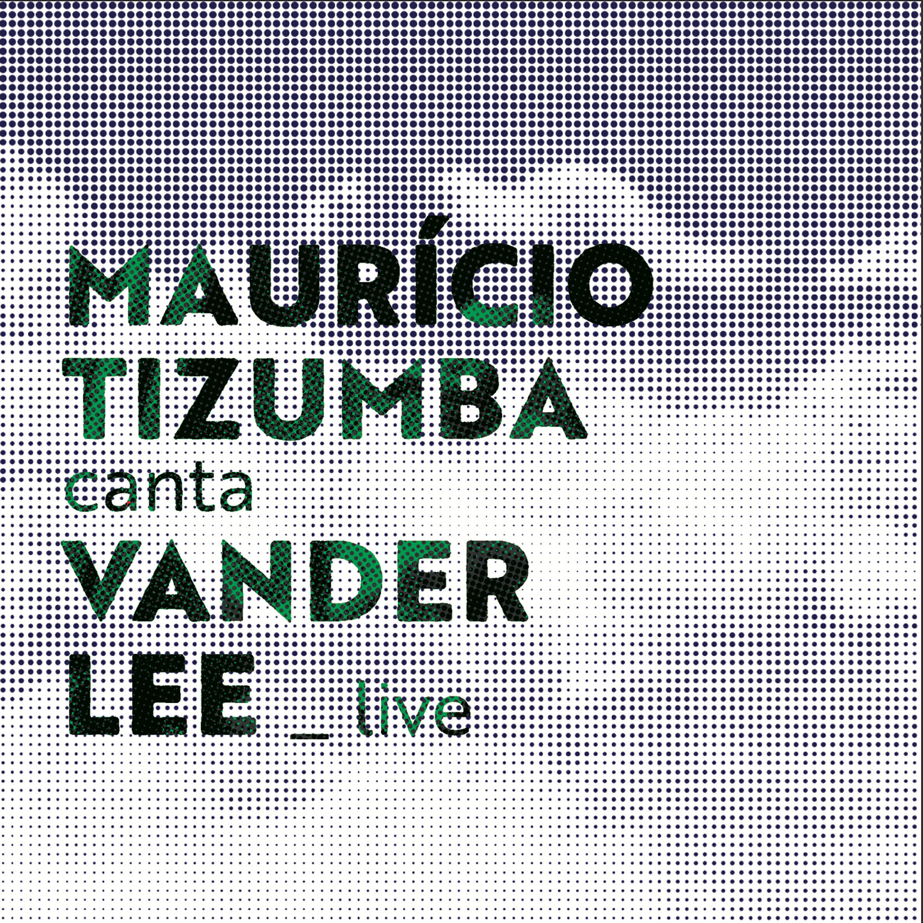 Релиз Mauricio Tizumba Canta Vander Lee
