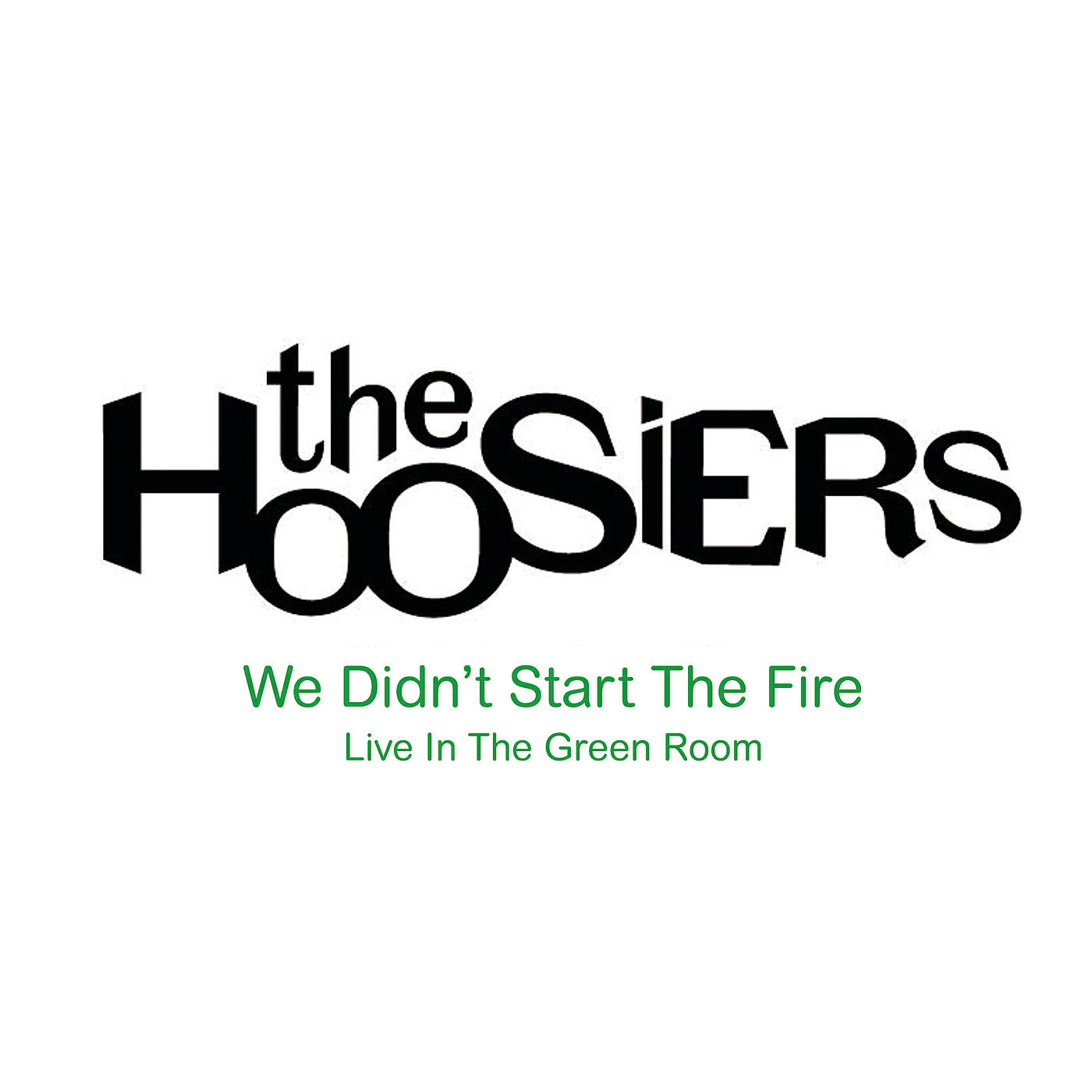 Релиз We Didn't Start The Fire