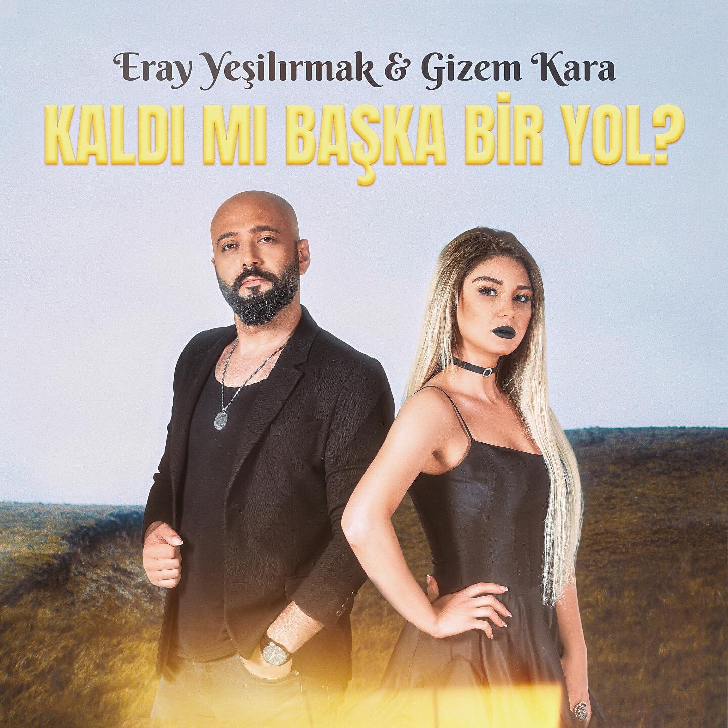 Релиз Kaldı Mı Başka Bir Yol ?