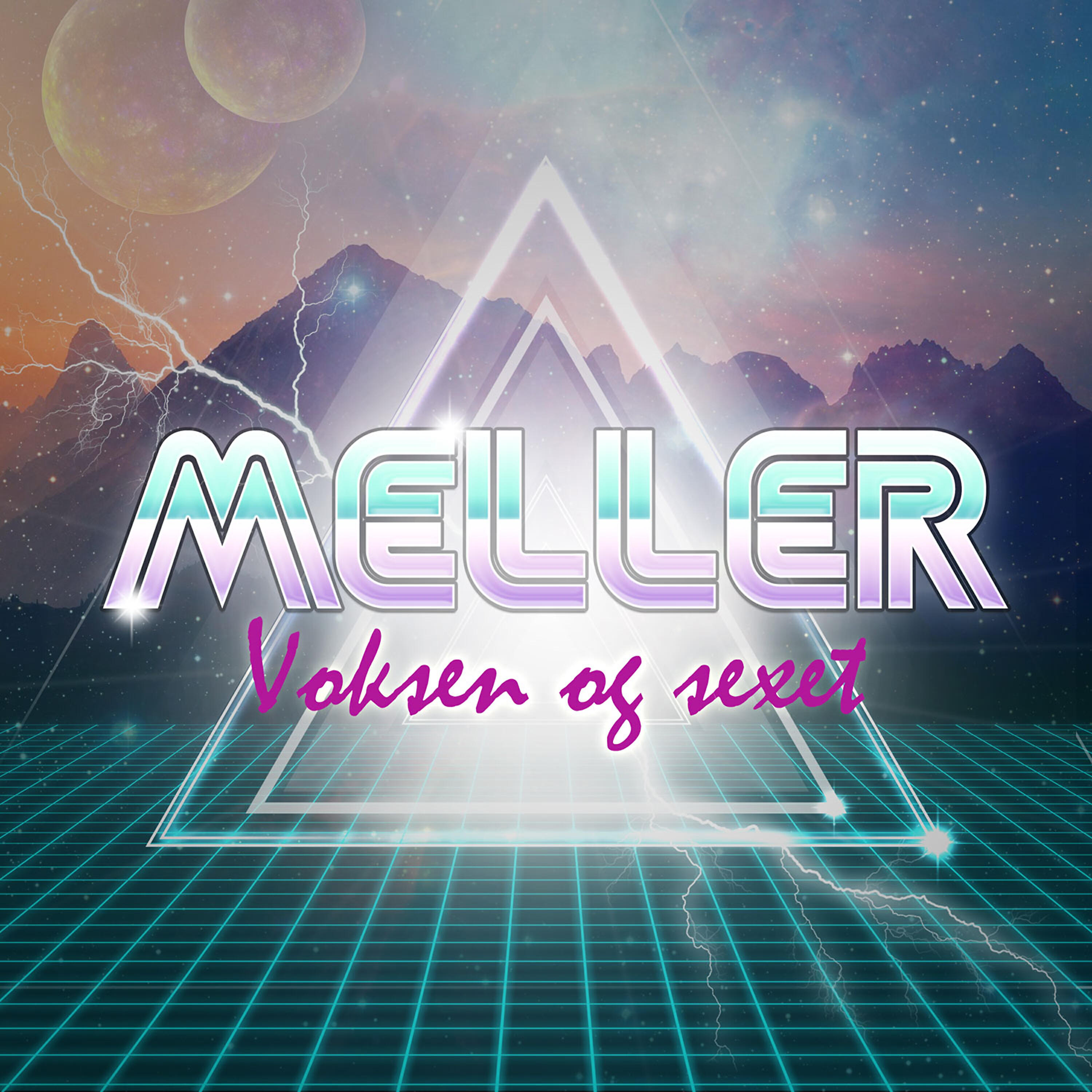 Релиз Voksen Og Sexet