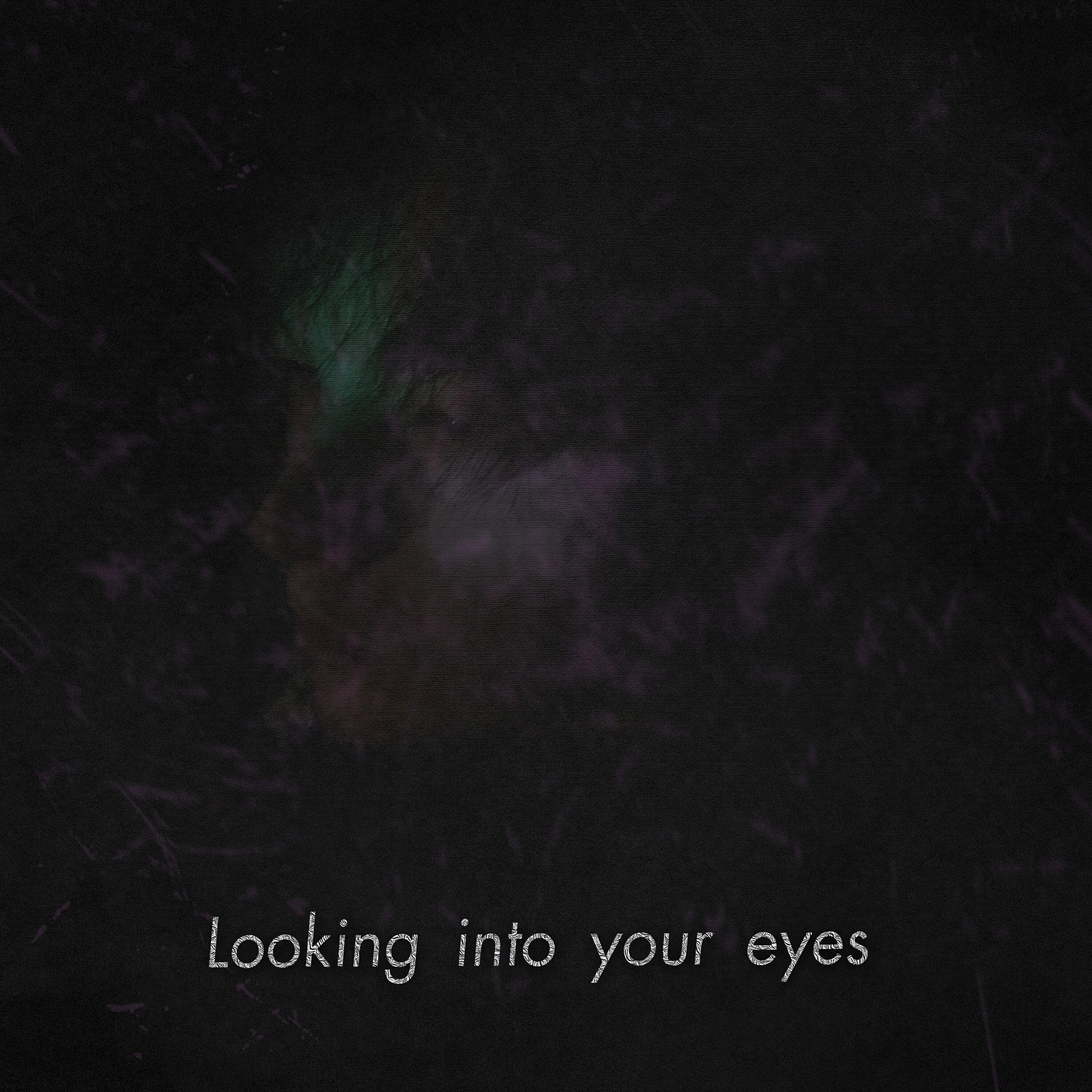 Релиз Looking into Your Eyes