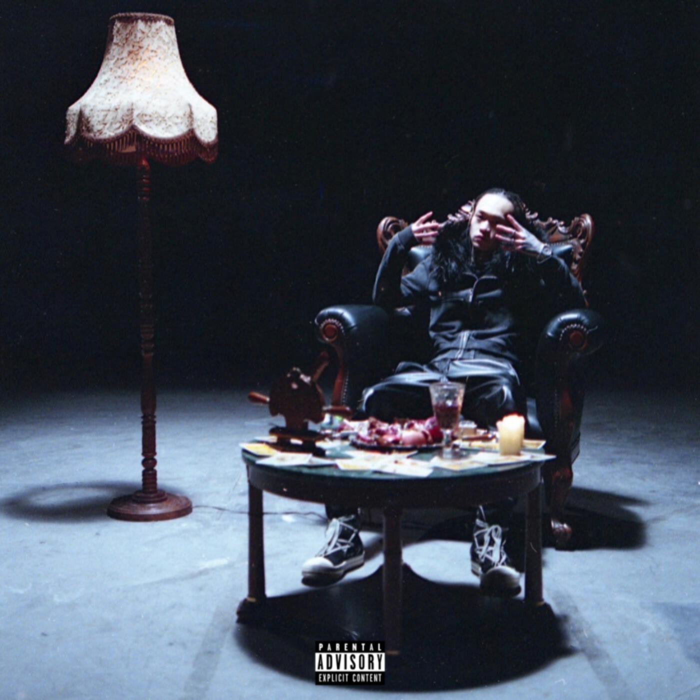 Релиз Gen of death (feat. Yvng Patra)
