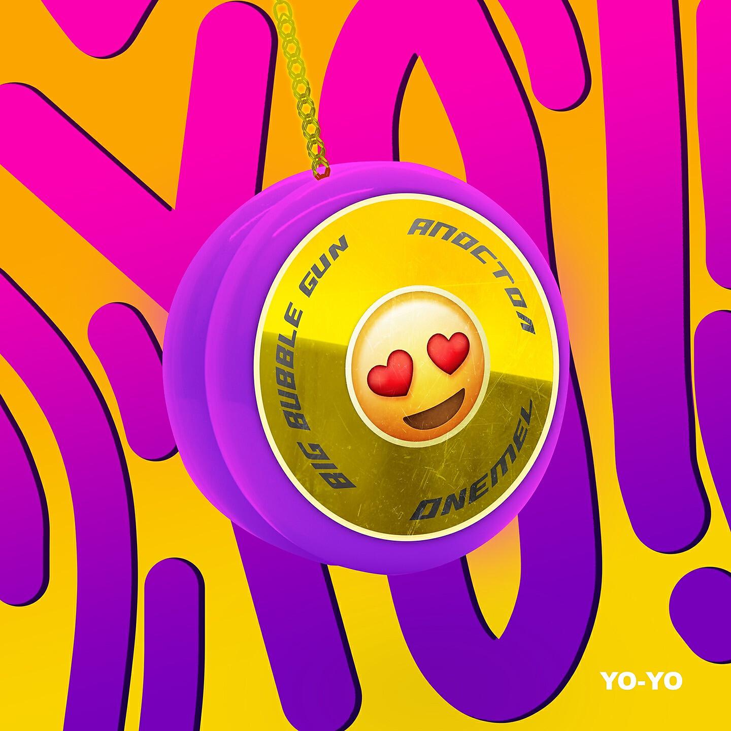 Релиз Yo-Yo