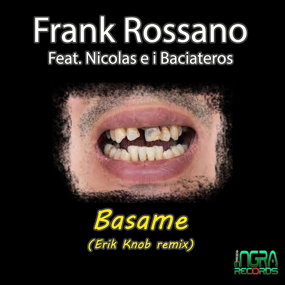 Nicolas e i Baciateros