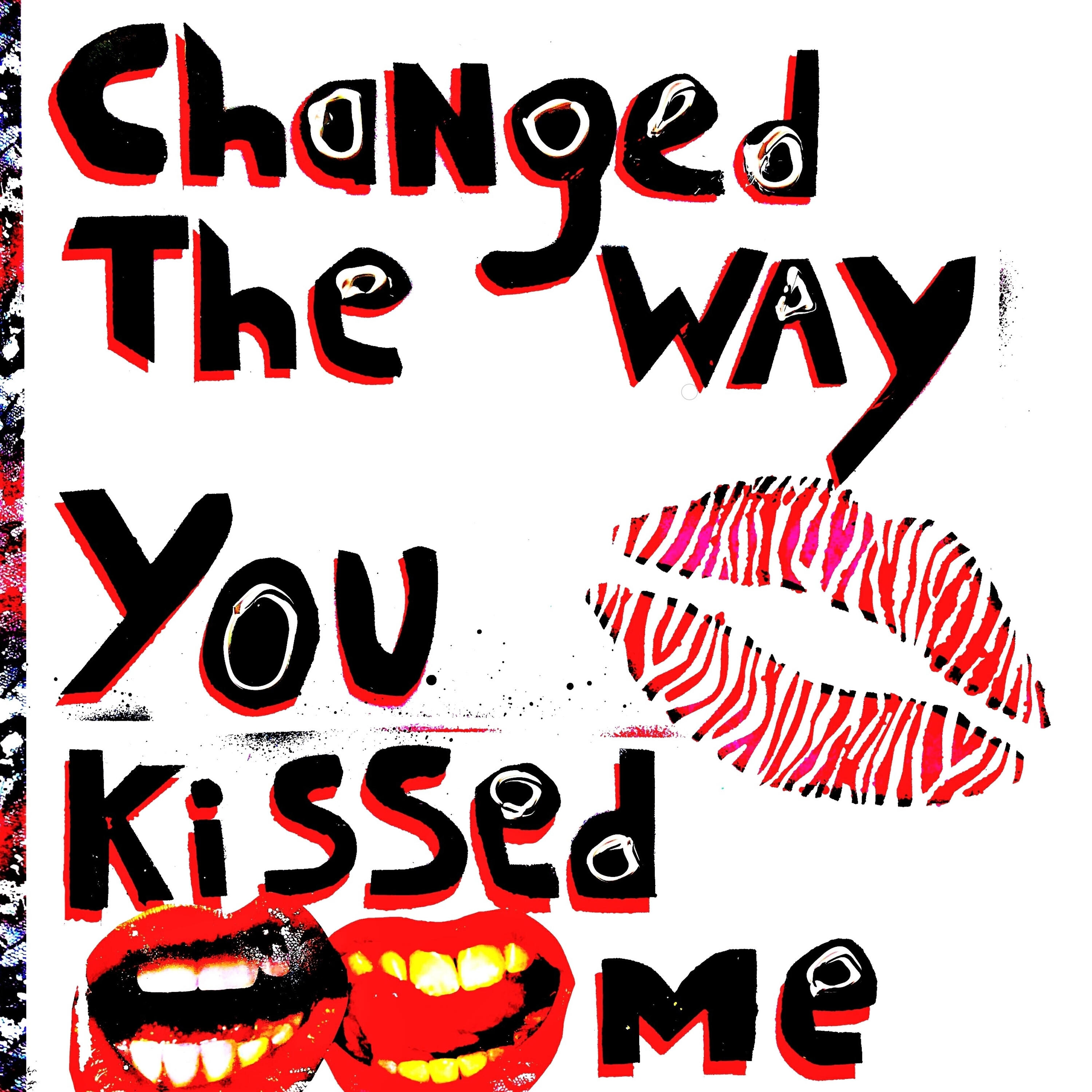Релиз Changed The Way You Kissed Me (Level Up)