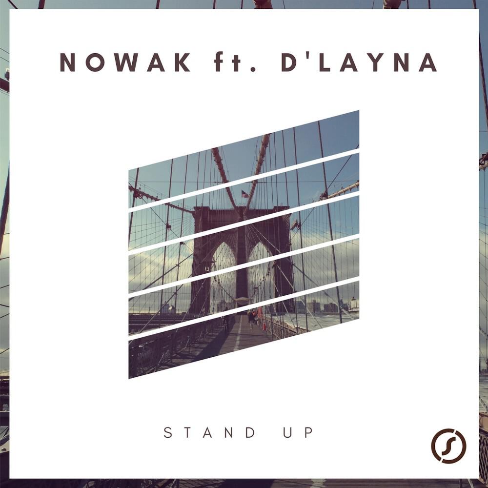 Релиз Stand Up