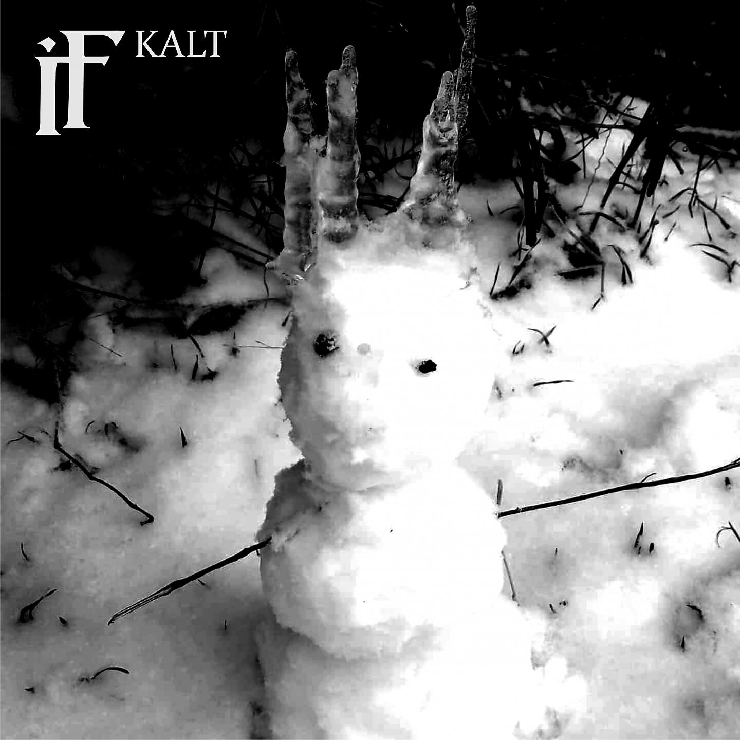 Релиз Kalt