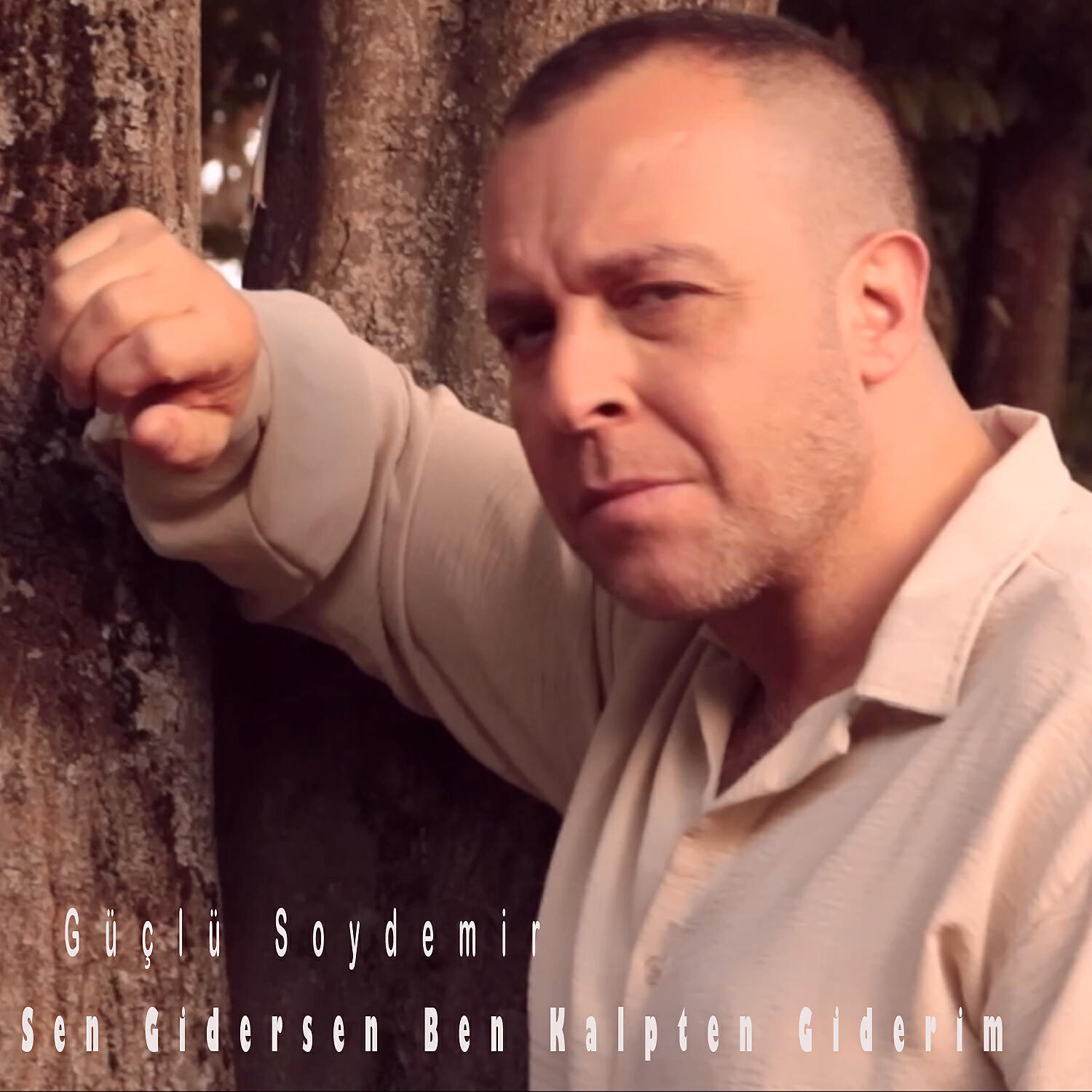 Релиз Sen Gidersen Ben Kalpten Giderim