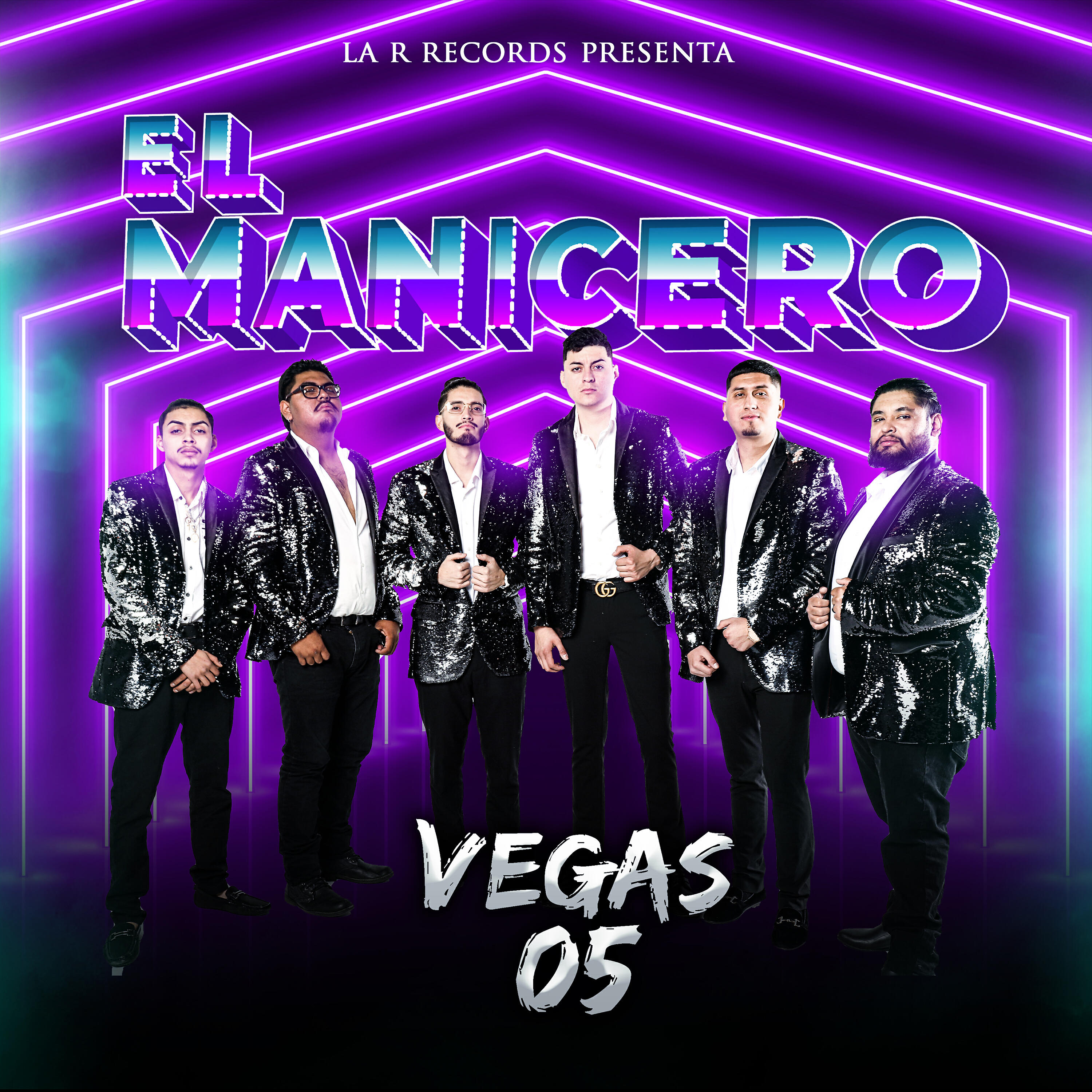Релиз El Manicero (En Vivo)