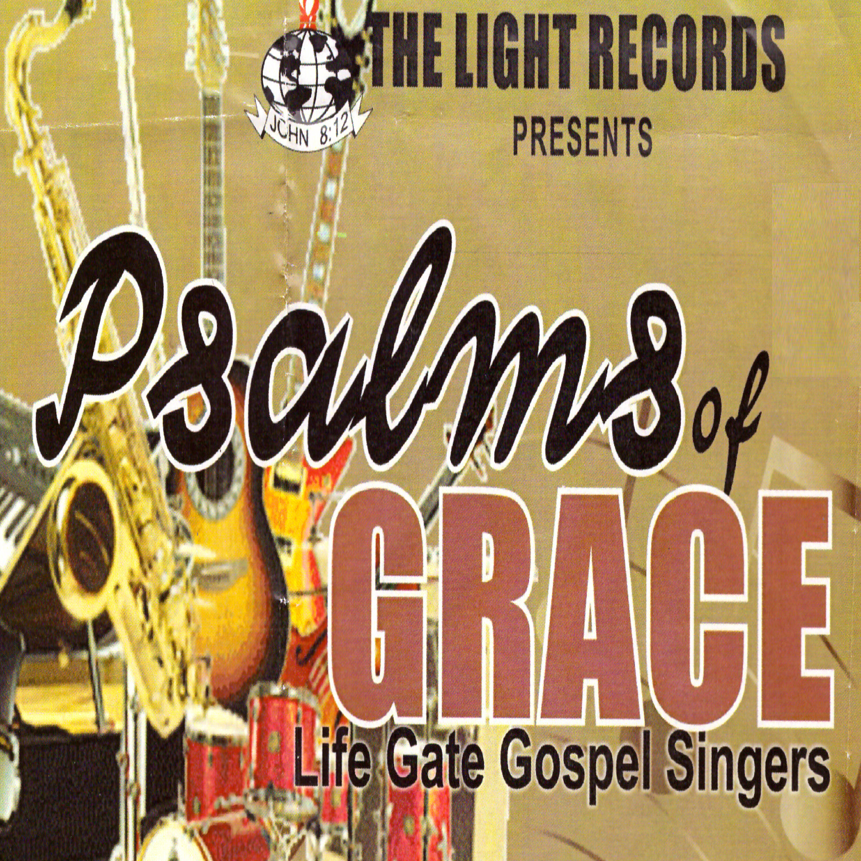 Life Gate Gospel Singers