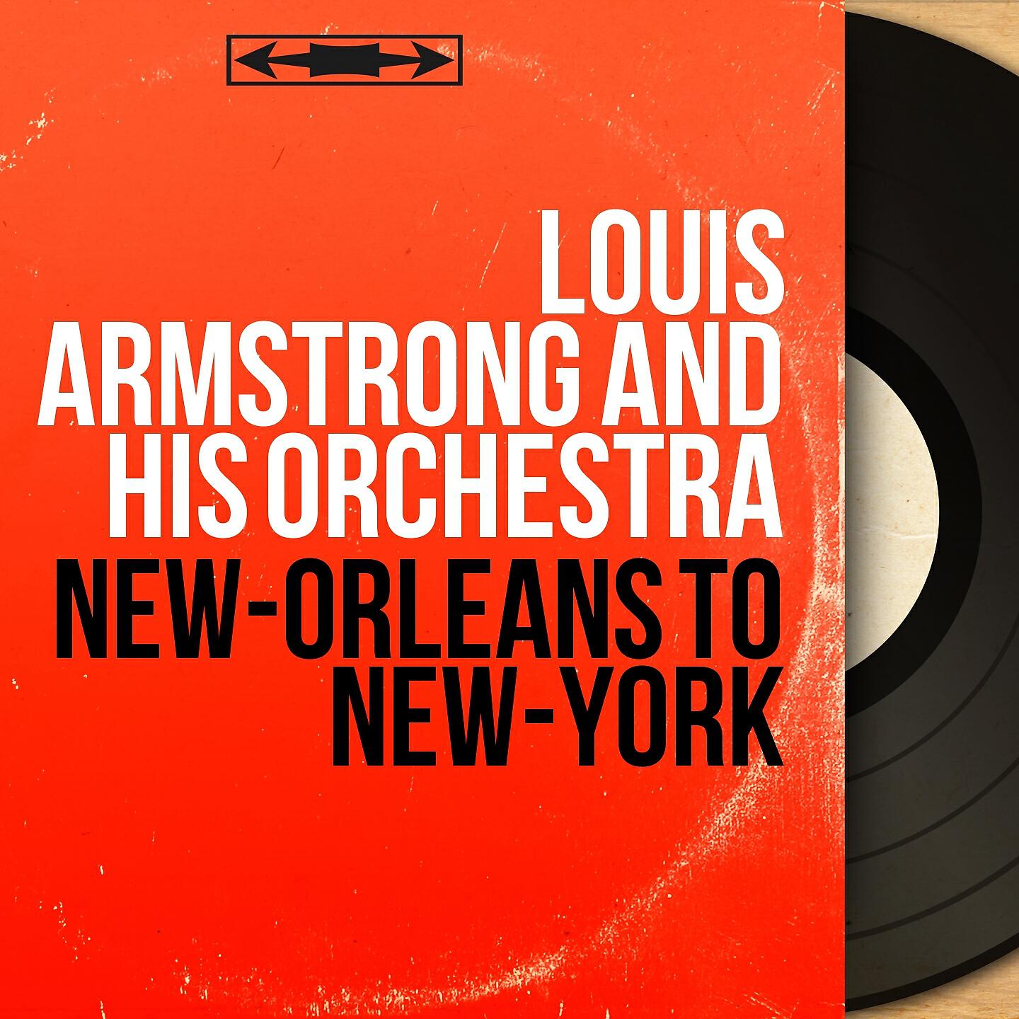 Релиз New-Orleans to New-York