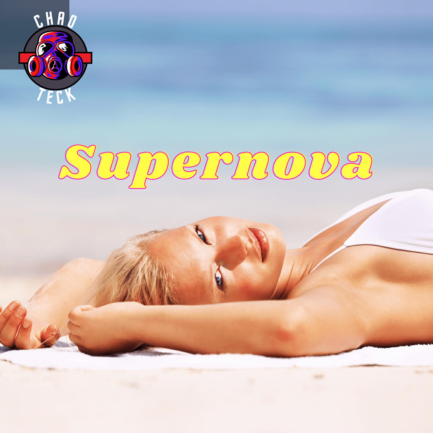 Релиз Supernova