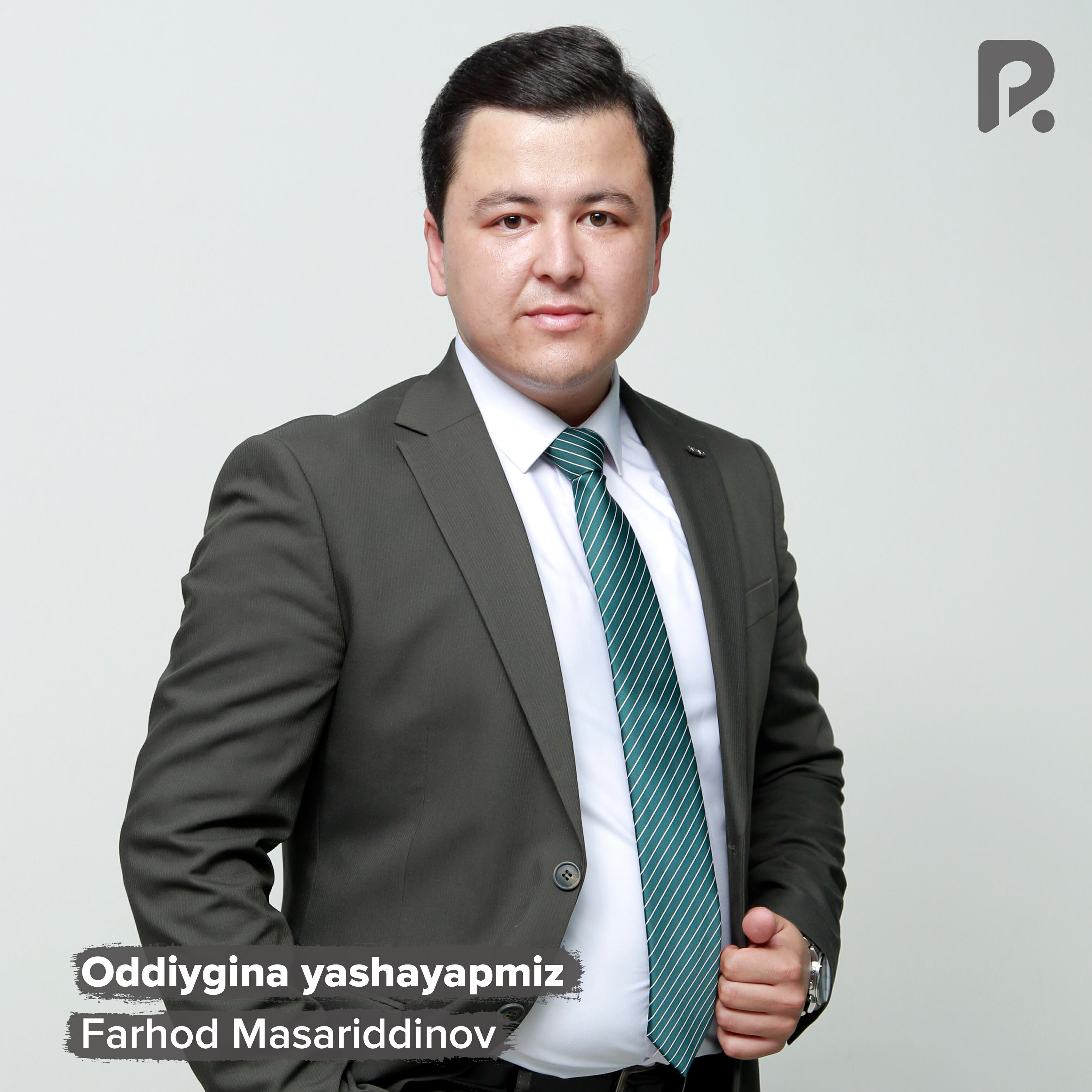 Релиз Oddiygina yashayapmiz