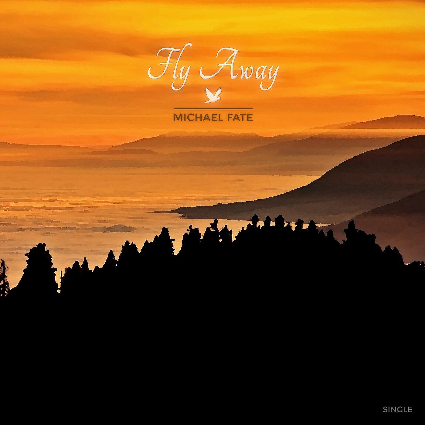 Релиз Fly Away