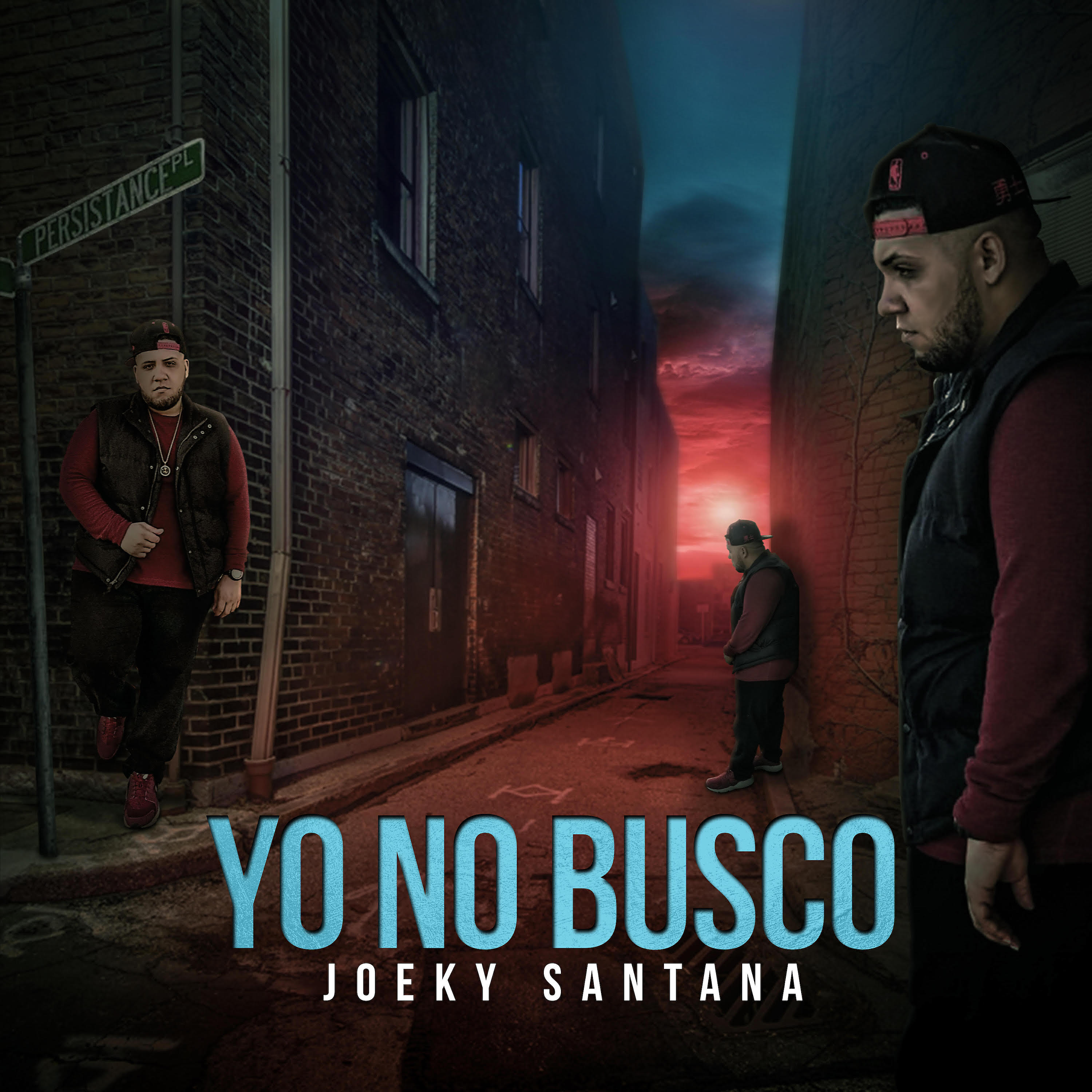 Релиз Yo No Busco