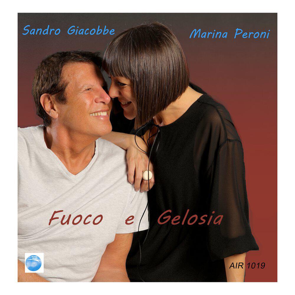 Релиз Fuoco e gelosia
