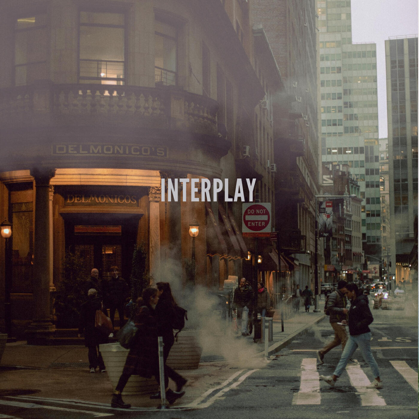 Релиз Interplay